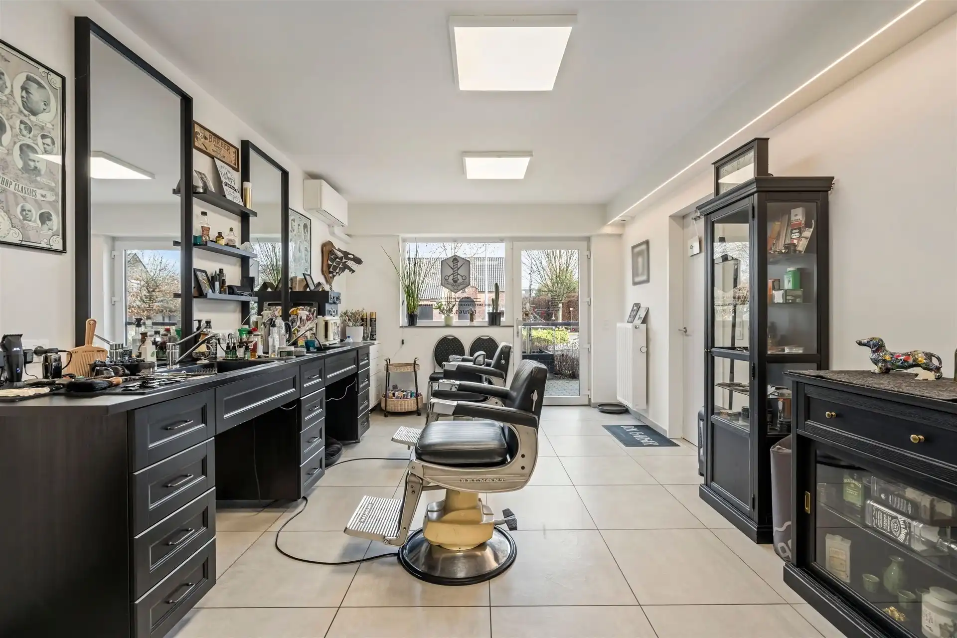 Instapklare gezinswoning met polyvalente ruimte in het hartje van Meerdonk foto 14