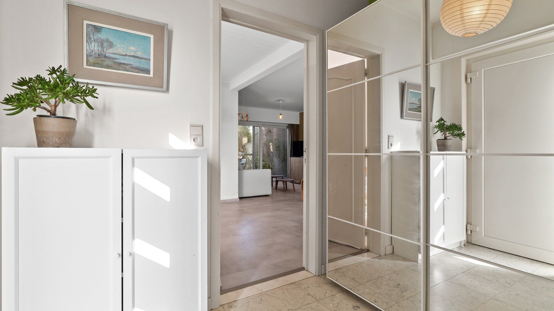 LINDEN - instapklare HOB op top locatie foto 2