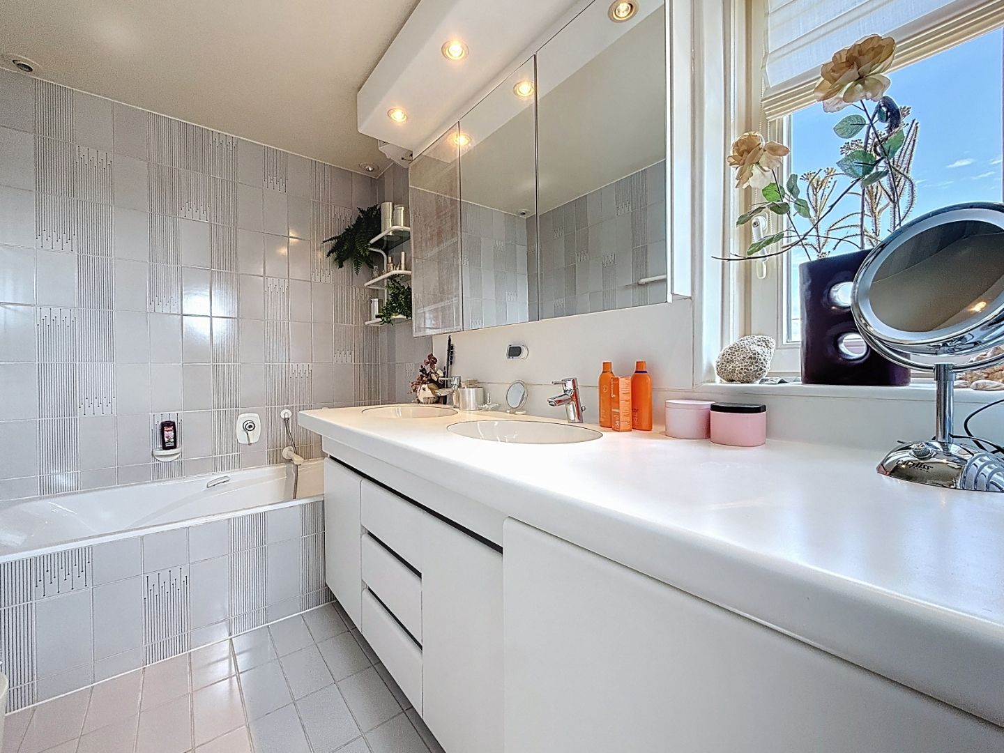 Penthouse met fantastisch uizticht te Nieuwpoort foto 10