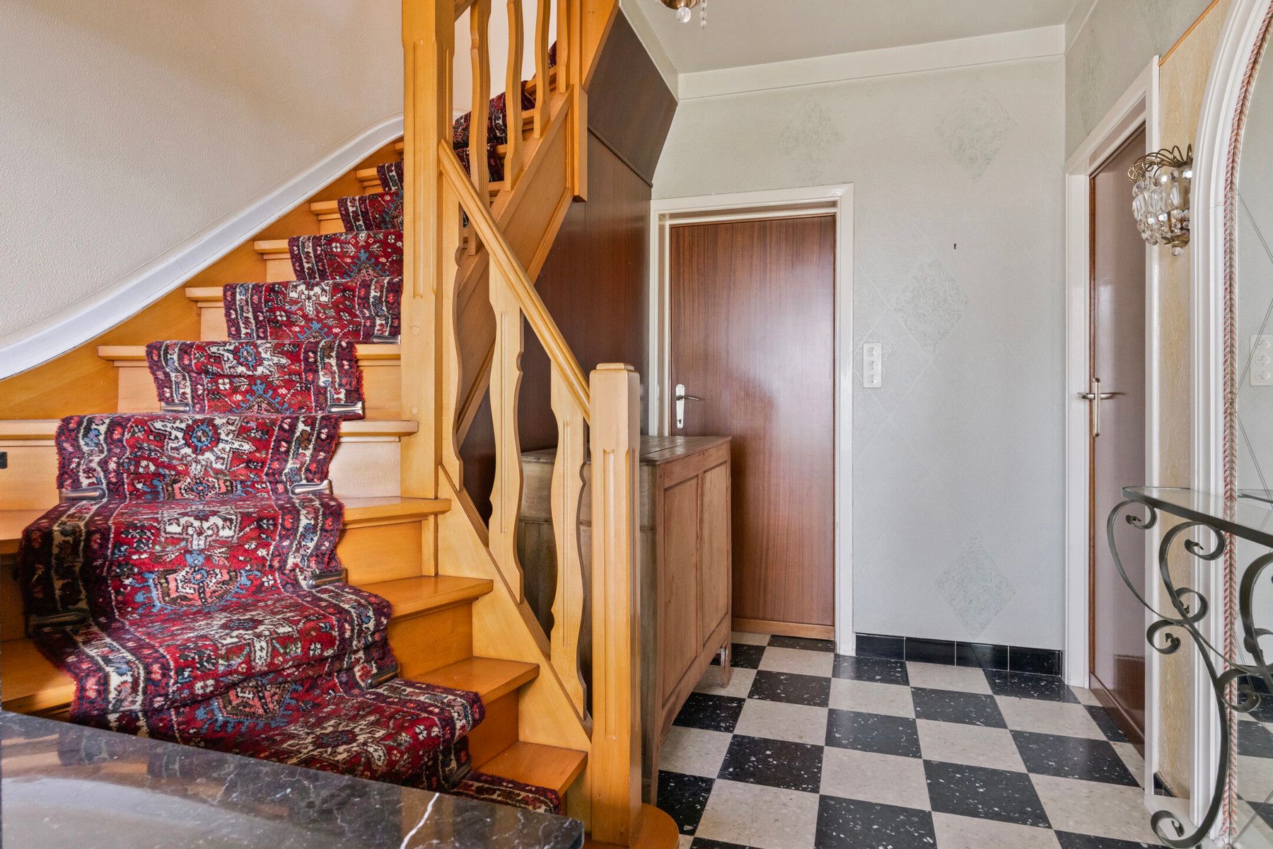 Te renoveren open bebouwing! foto 3