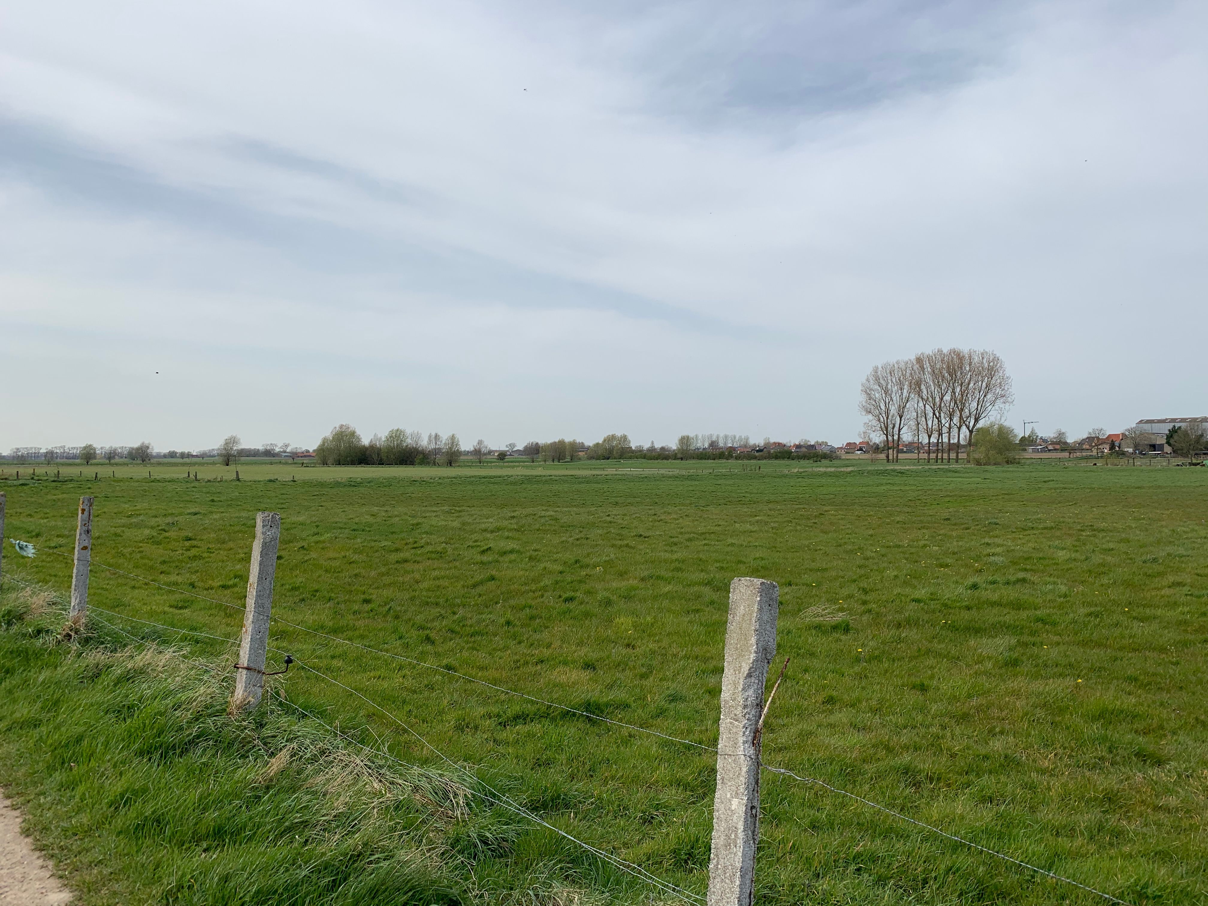 Idylissch gelegen hoeve met diverse bijgebouwen op 3ha foto 21