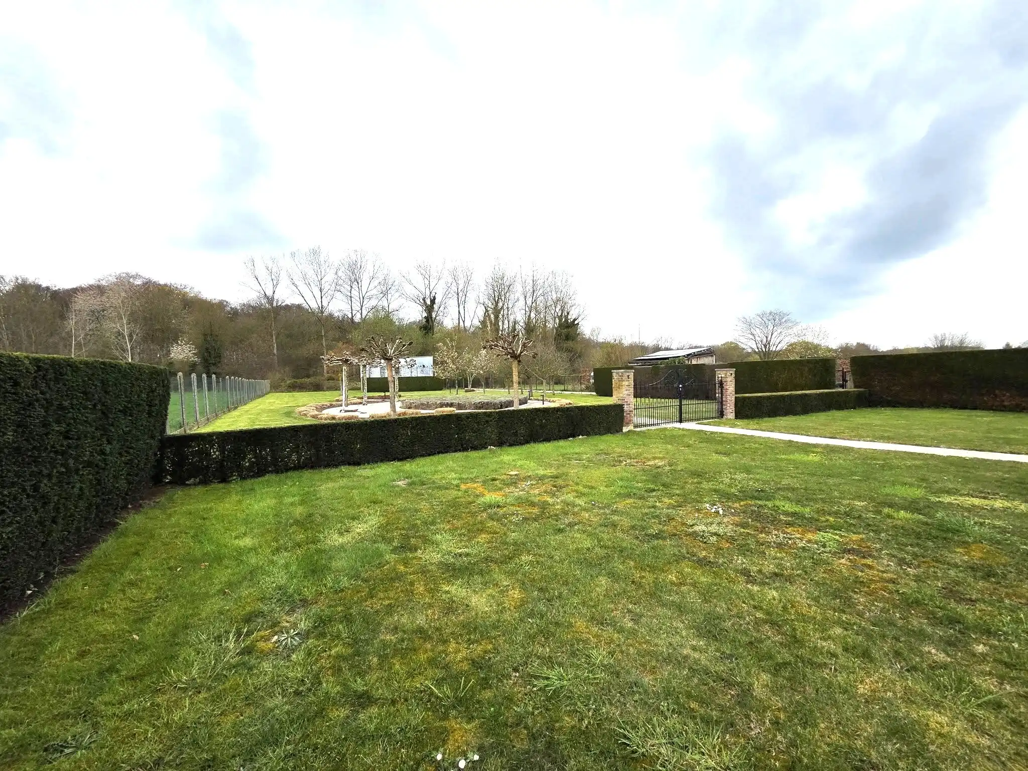 Tijdloze fermette... Yummie Yummie Yummie... foto 25