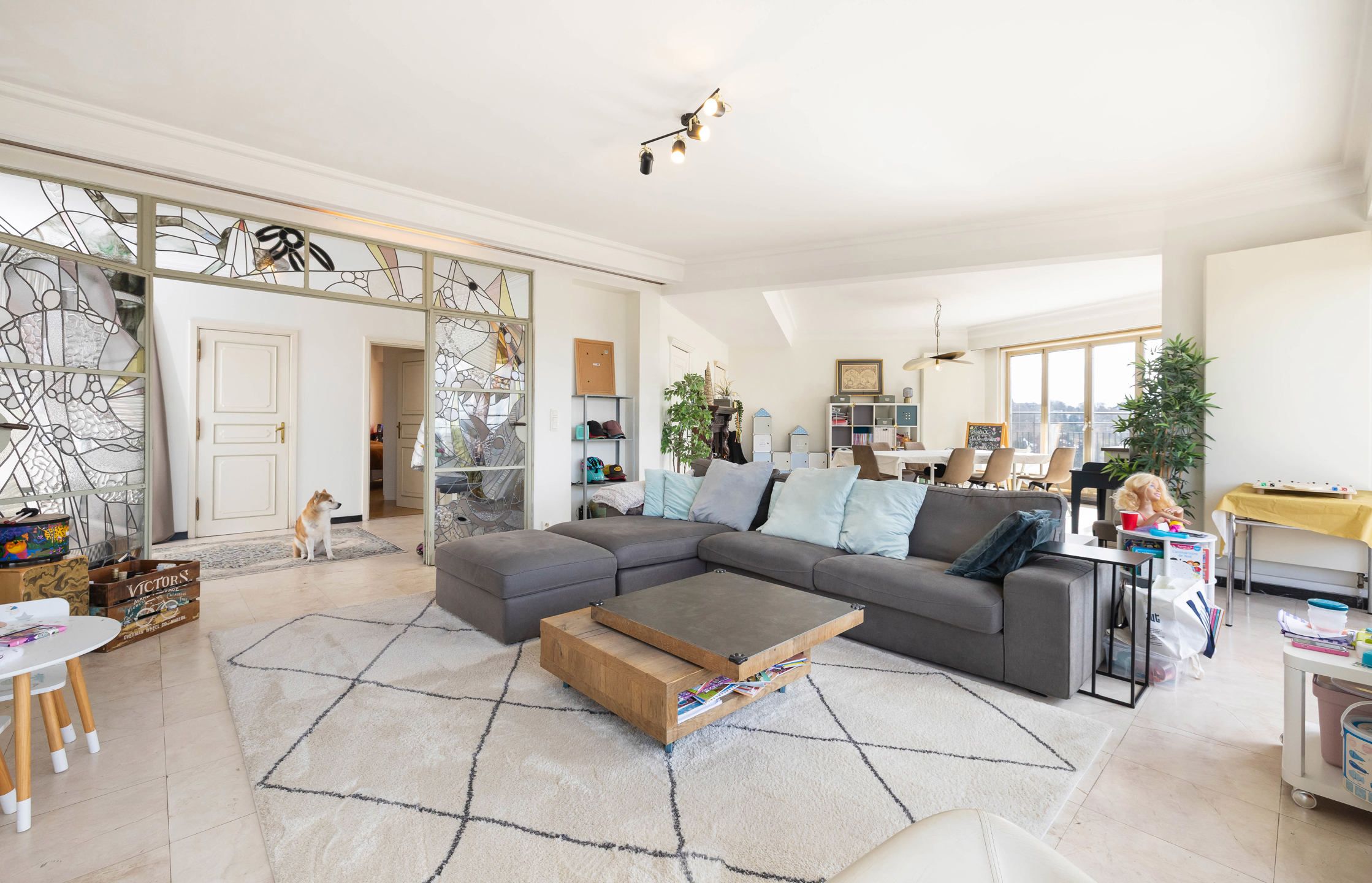 Verkoop als vermogensvennootschap foto 8