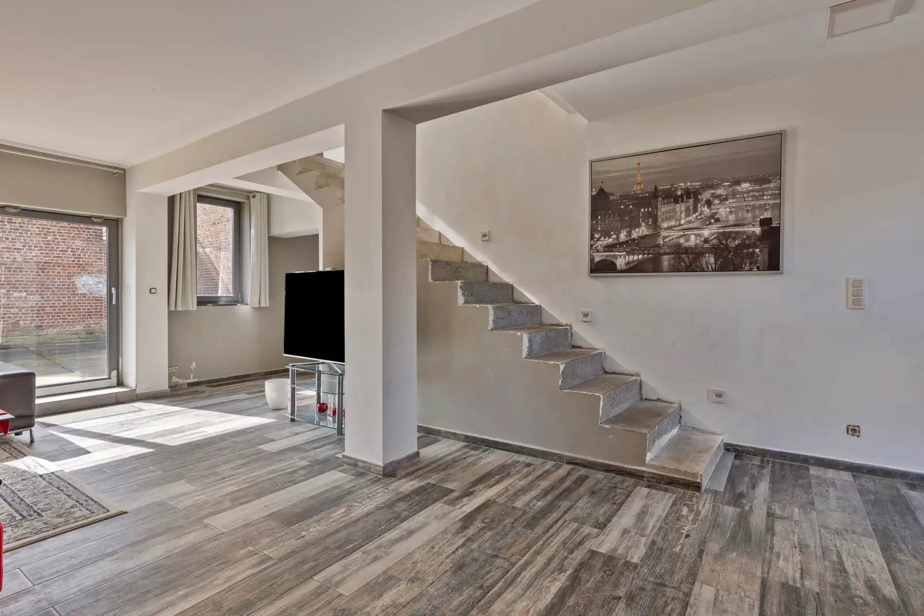 Rustig wonen te Bertem. foto 5