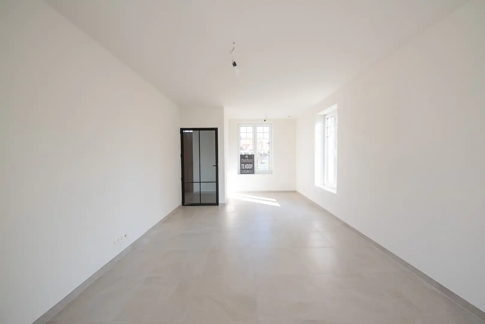 Knap afgewerkte, energiezuinige woning op sublieme locatie centrum Waregem! Kijkwoning! foto 5