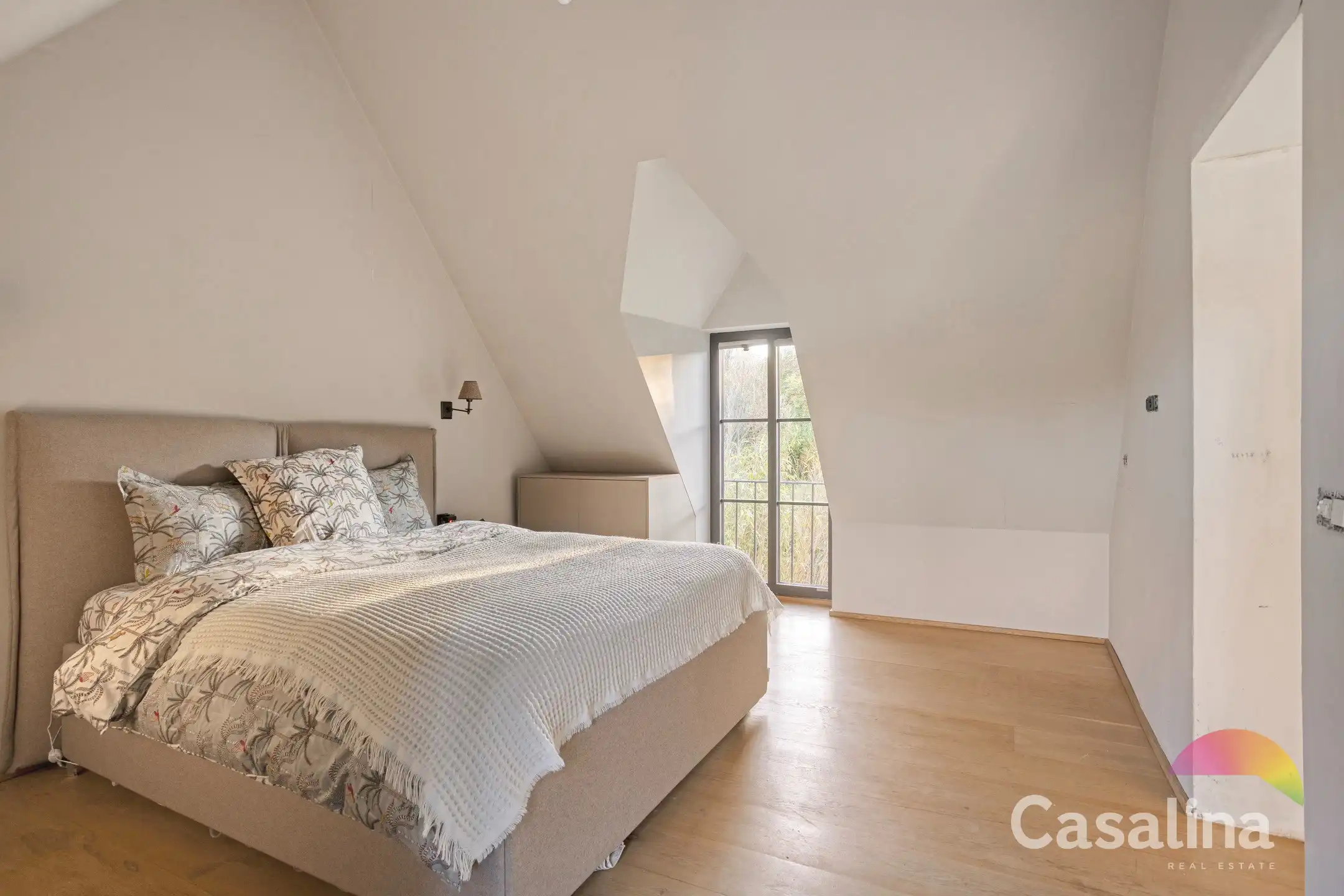 Smaakvol gerenoveerd villa  met hoge energie-efficiëntie foto 12