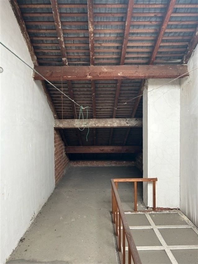 Opbrengsteigendom van 2 degelijke appartementen foto 76