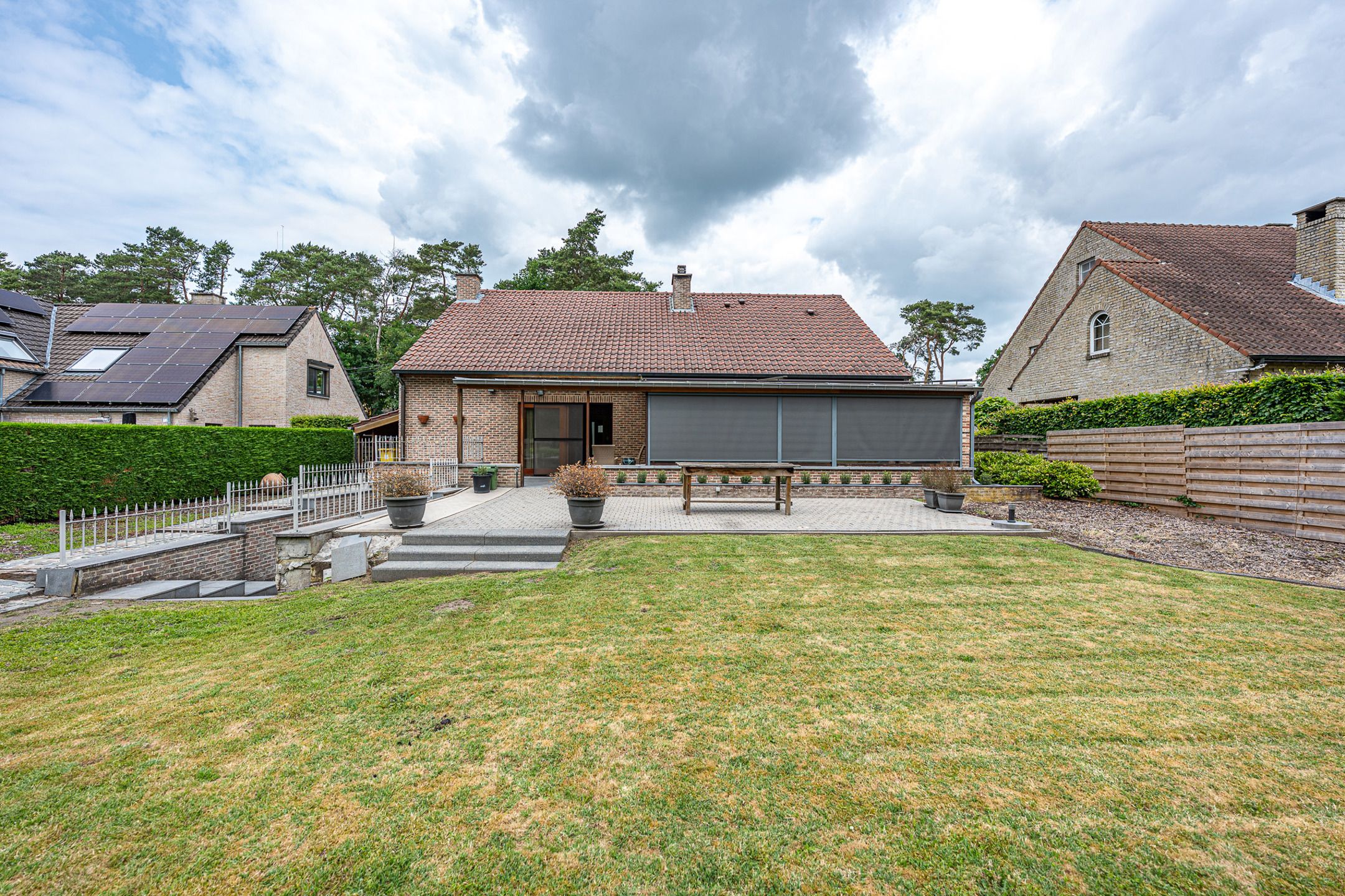 Vrijstaande woning met potentieel foto 26