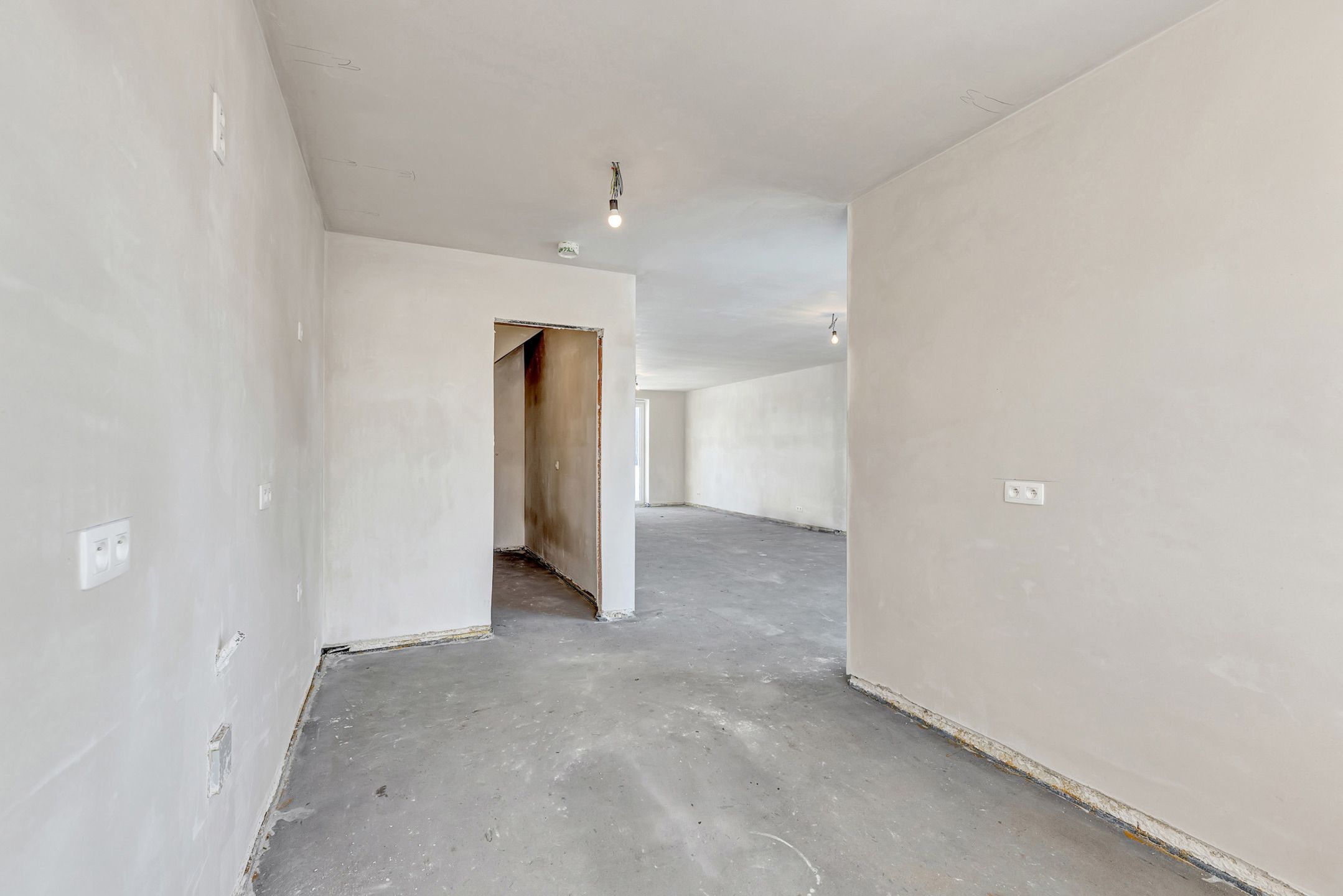 Volledig afgewerkte nieuwbouw (prijs incl. kosten: €471.731) foto 8