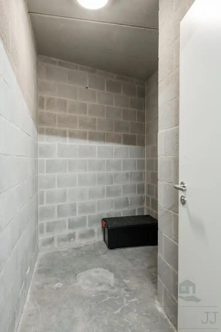Recent, energiezuinig appartement in het centrum van Bocholt foto 20
