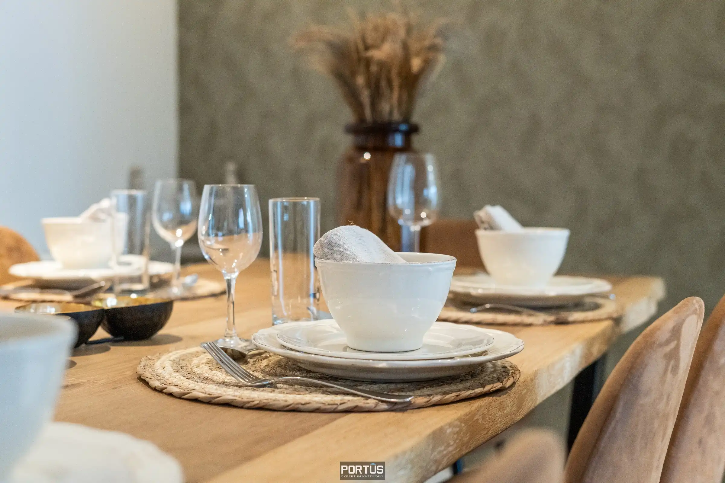 Centraal gelegen instapklare woning te Nieuwpoort-Stad  foto 10