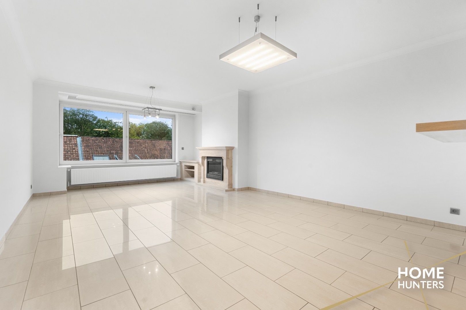 Verrassend ruim 1-slaapkamerappartement foto 3