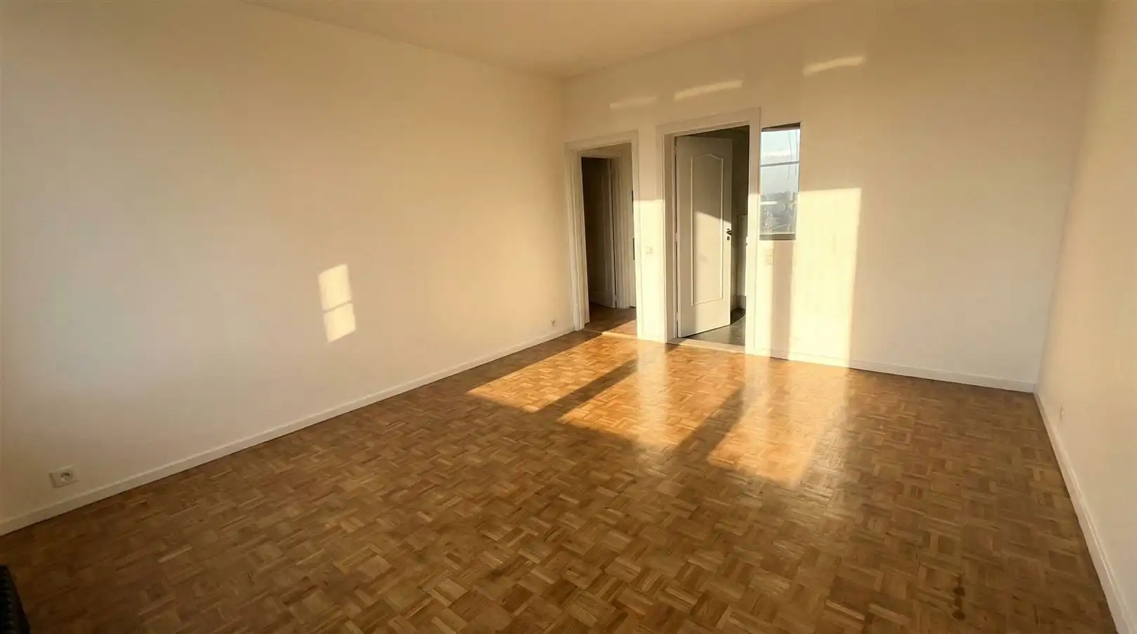 Ruim appartement in centrum Antwerpen   foto 8