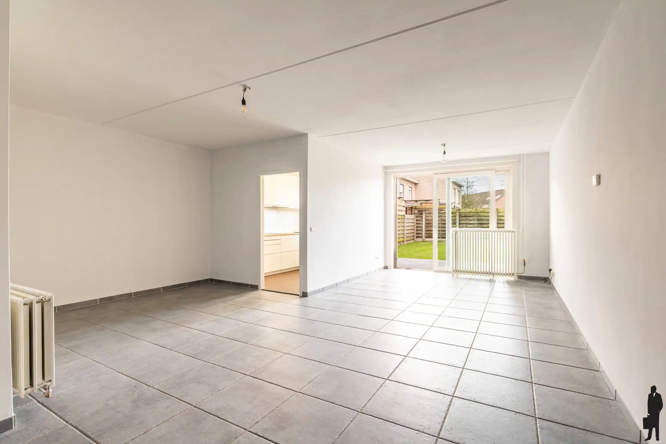 Instapklare gezinswoning met tuin en 3 slaapkamers foto 5