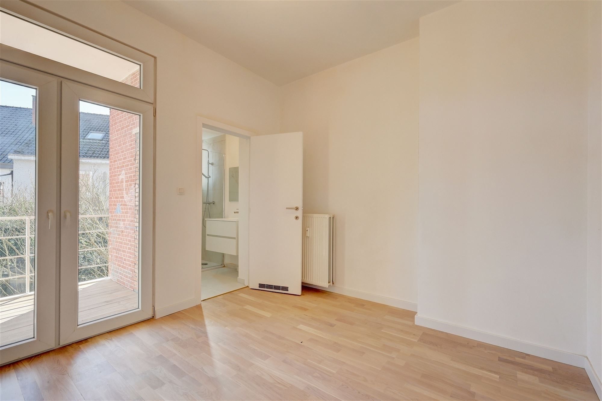 Instapklaar appartement aan Park Den Brandt in Wilrijk foto 10
