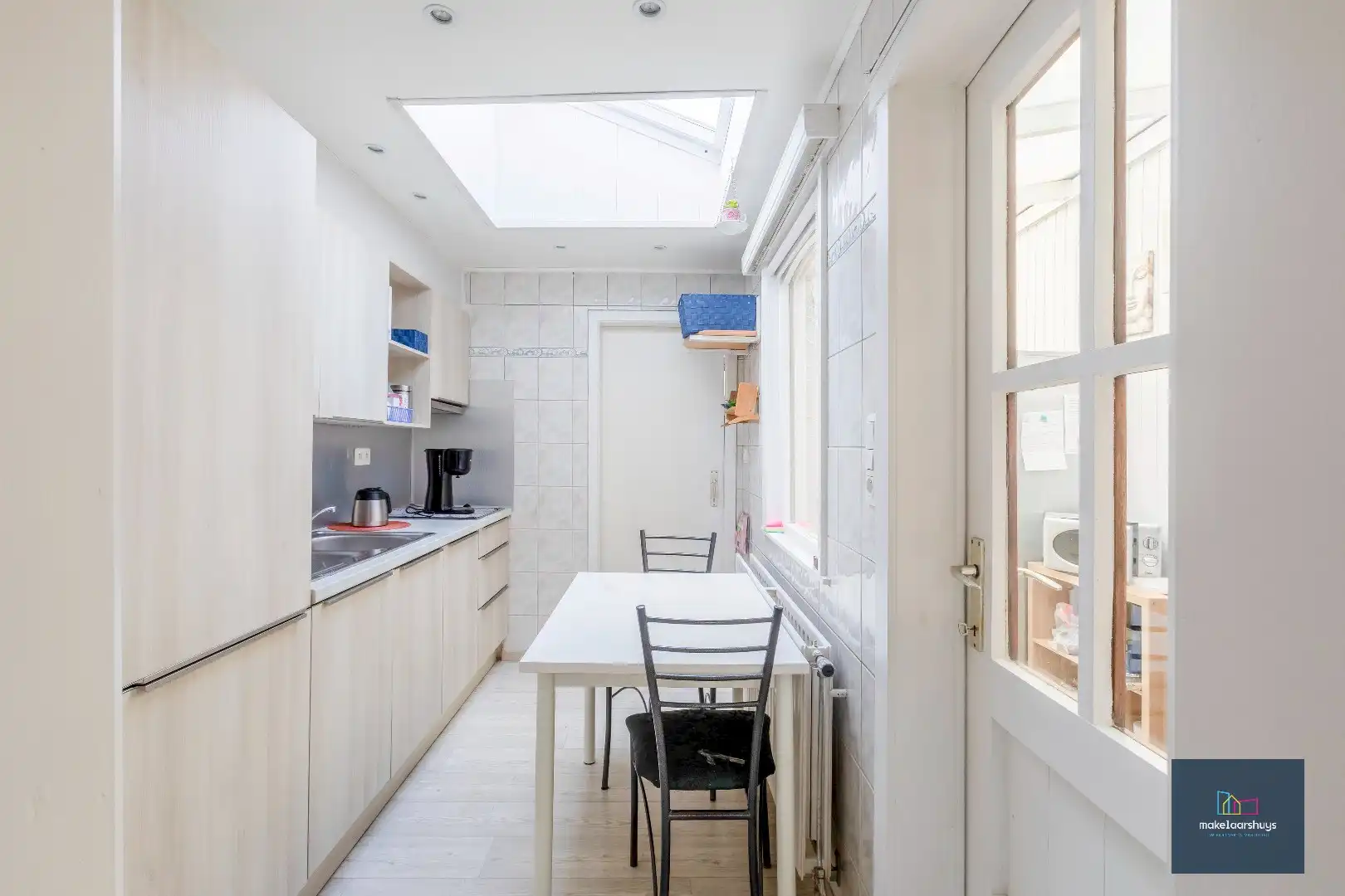 Goed gelegen eigendom te Gent (Regio UZ)  foto 8