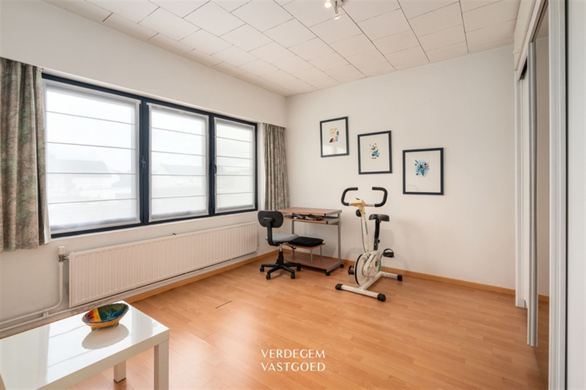 Knappe instapklare woning met 4 slaapkamers, grote tuin en EPC C foto 14