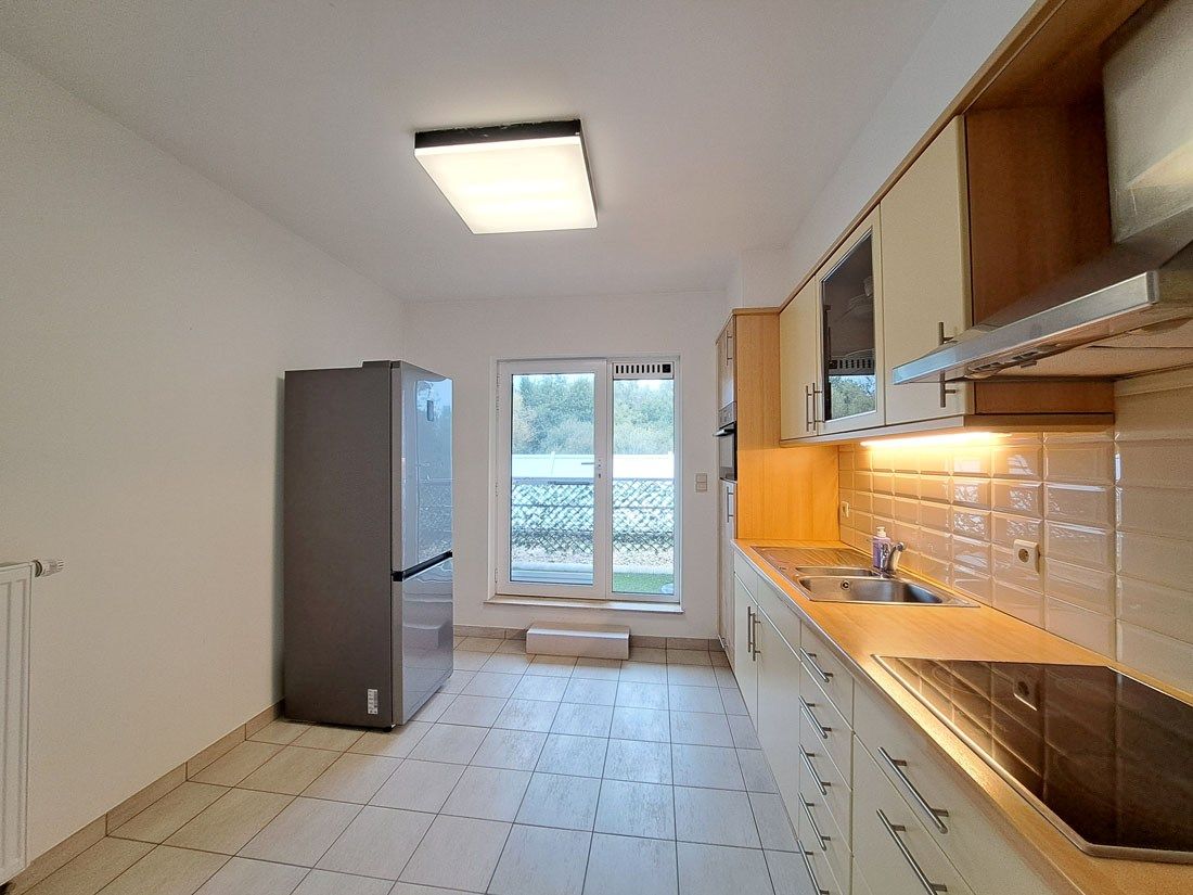 Gunstig gelegen appartement te Zonhoven foto 7
