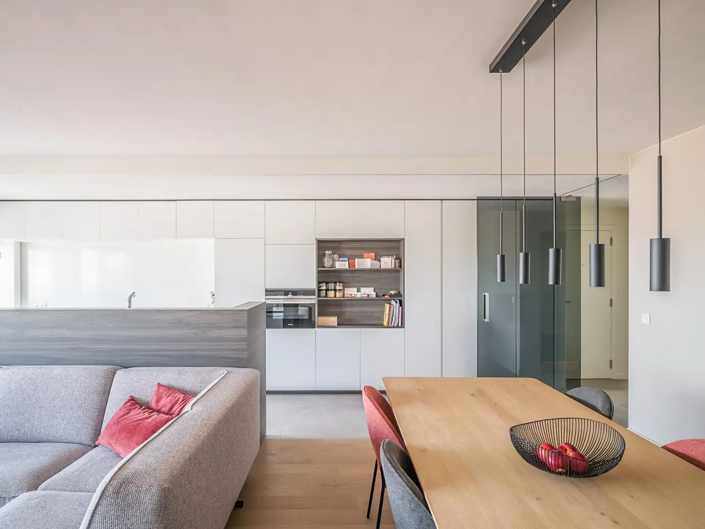 Appartement te koop Sint-Lievenslaan 92 - 9000 Gent