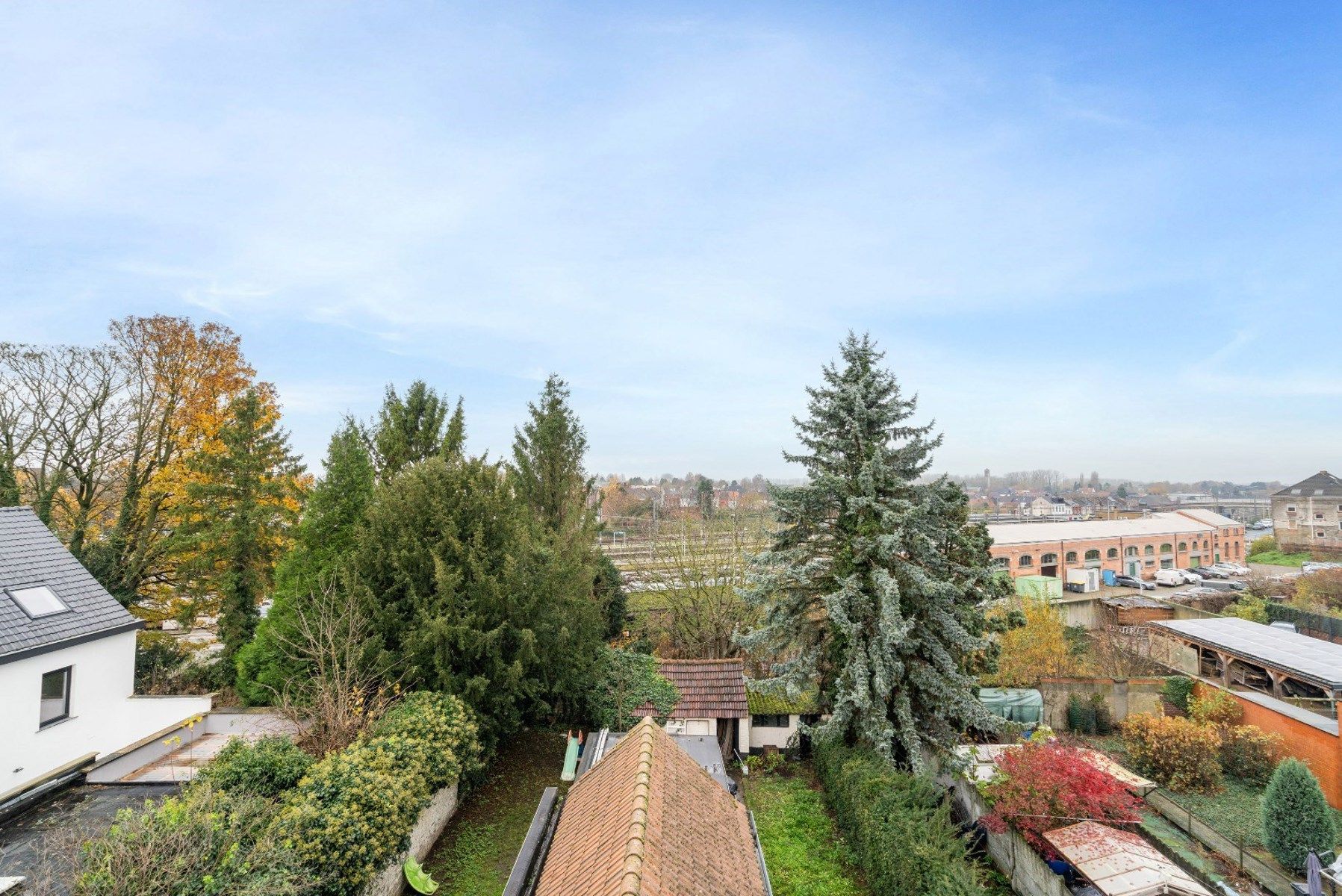 TE KOOP - gerenoveerd appartement met 2 slaapkamers op centrale ligging foto 11