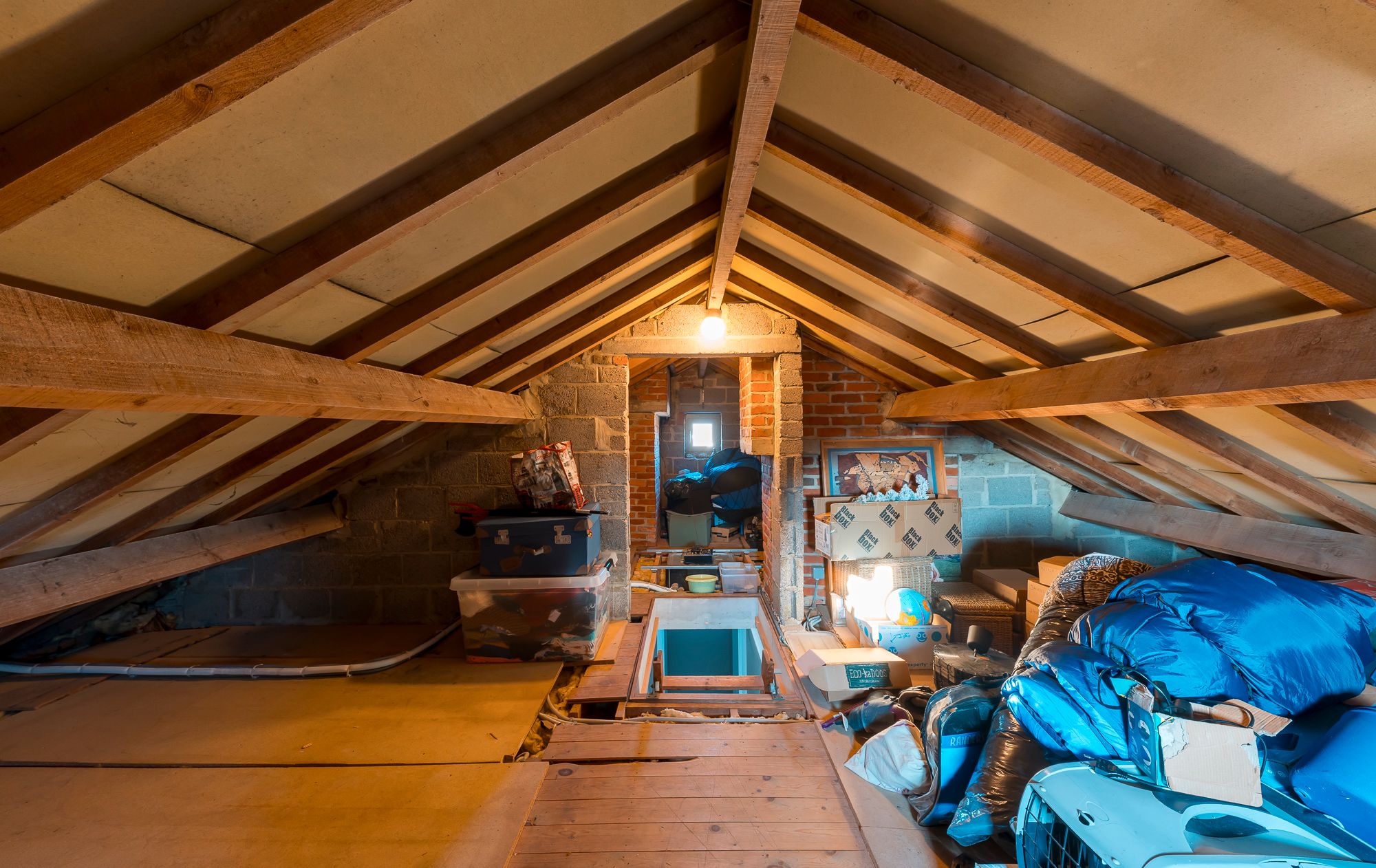 📍 Anjerstraat 12 - 3960 Bree   ⚜️ Vrijstaande woning met 4 slk en 2 badkamers foto 17