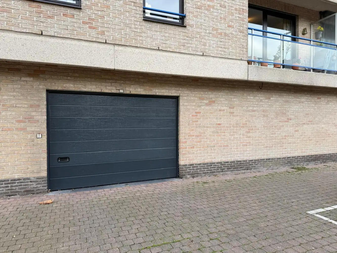PARKING TER LINDE foto 9