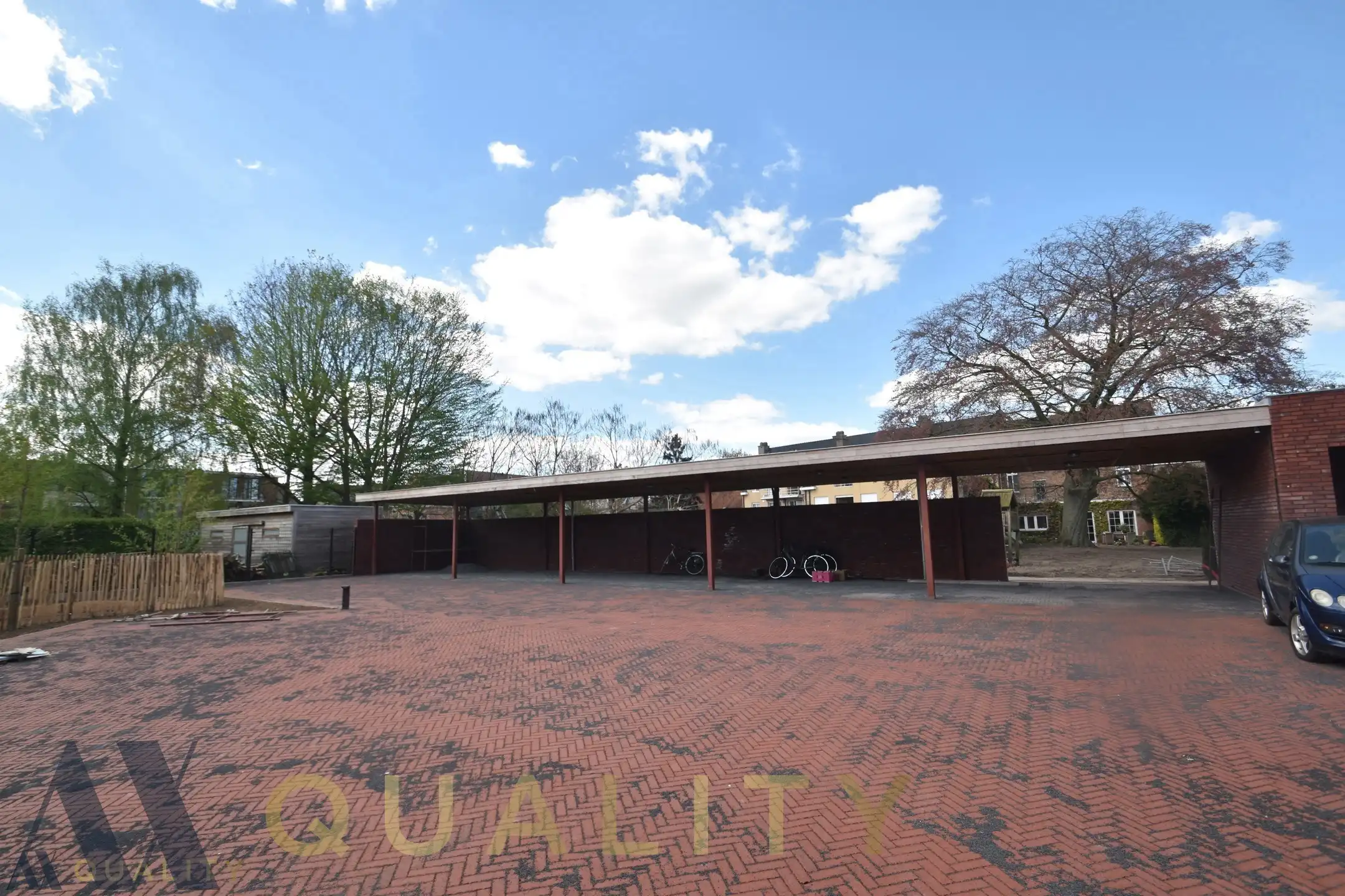 NIEUWE VOORWAARDEN LAATSTE NIEUWBOUW APPARTEMENT Residentie Oakenfield met nog een 3slpk. (duplex) (141 m²) met terras (18 m²) foto 6