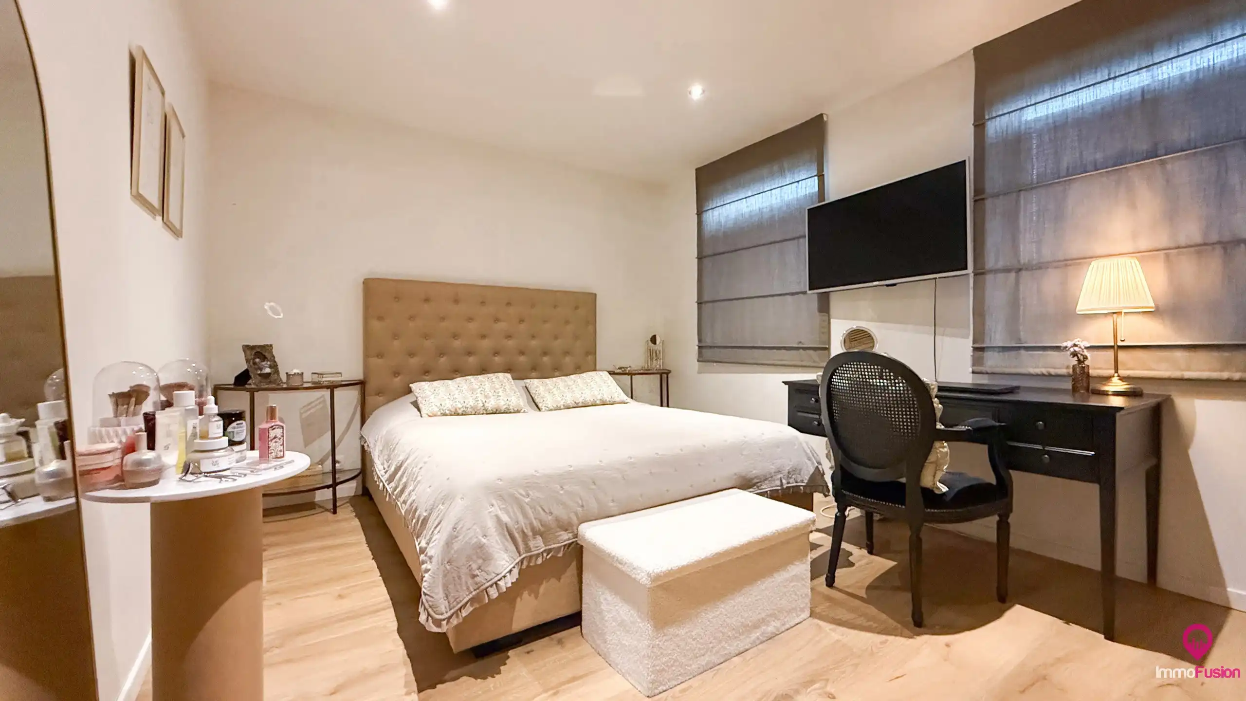 Fantastische landelijke nieuwbouw met 4 slpkm en mooie tuin! foto 26