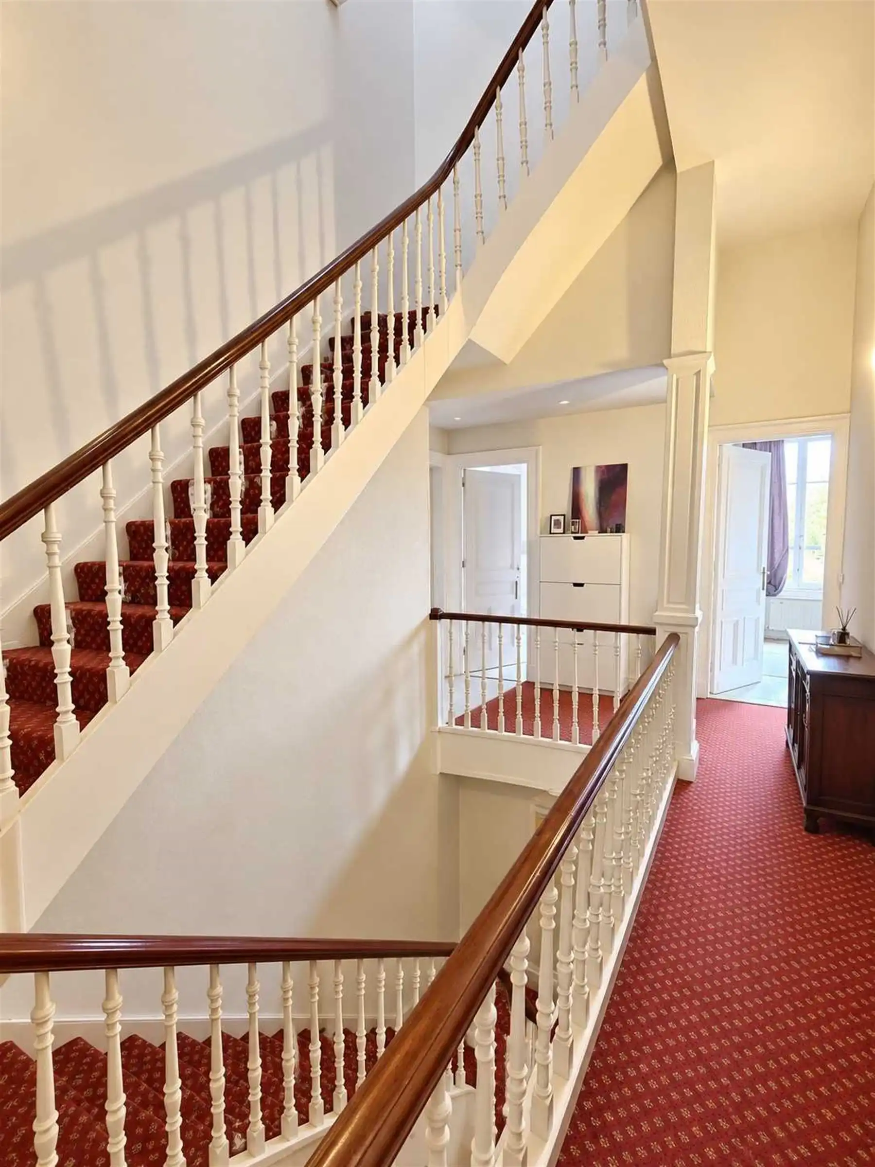 Handelshuis in de historische binnenstad van Antwerpen ca. 647 m²  foto 21