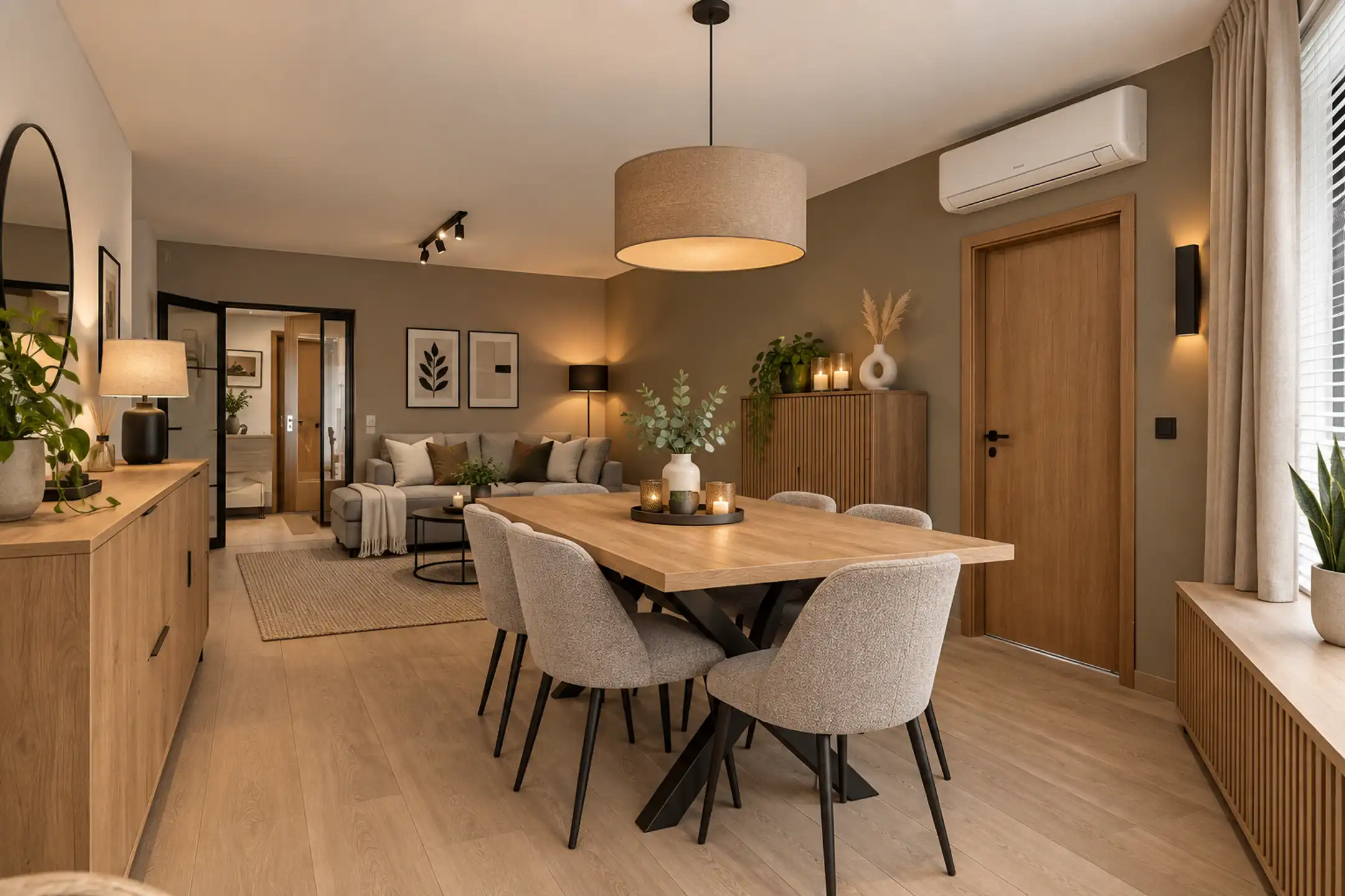 Appartement te koop Gemeentestraat 27/C - 2560 Nijlen