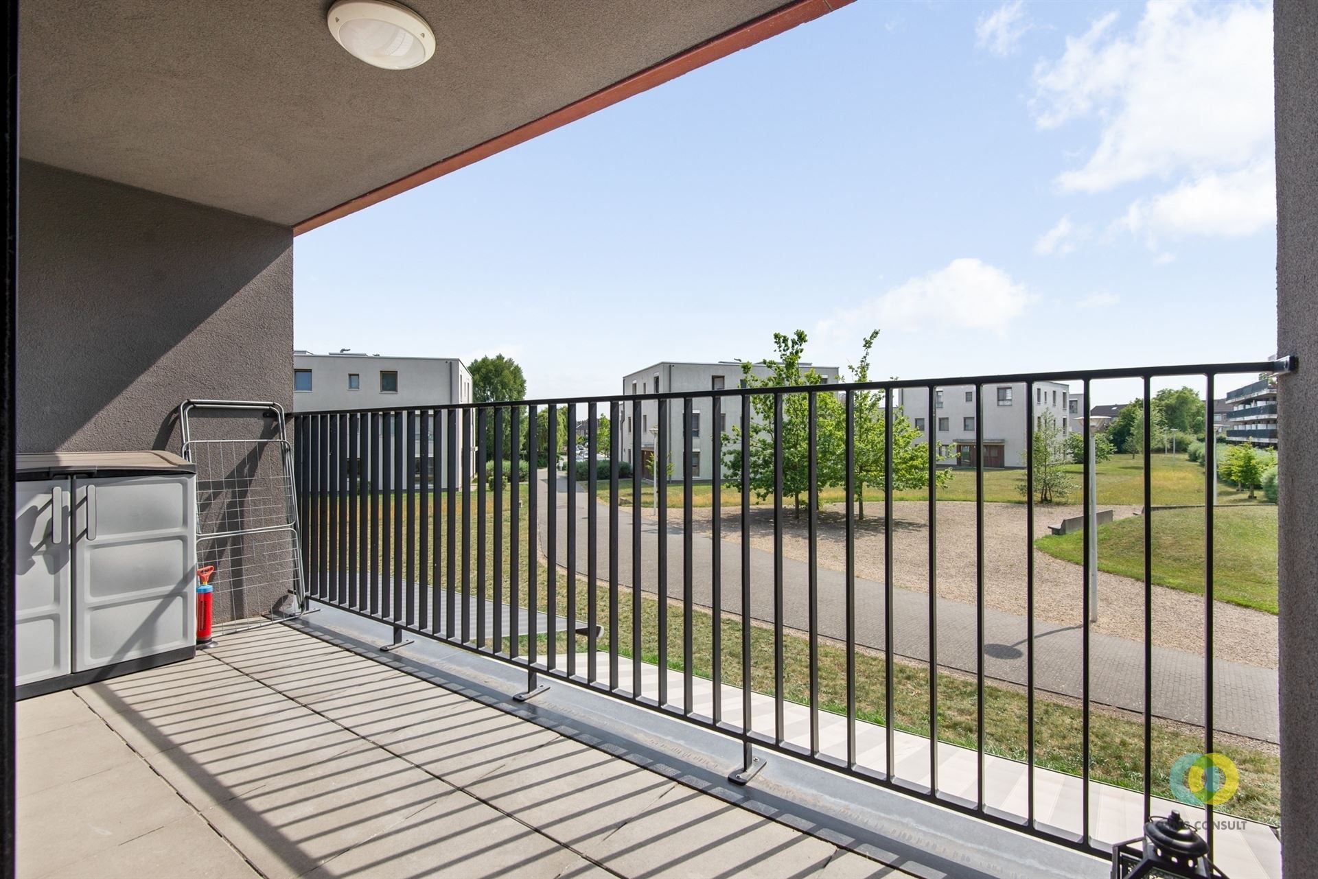 ** IN OPTIE** Appartement foto 4