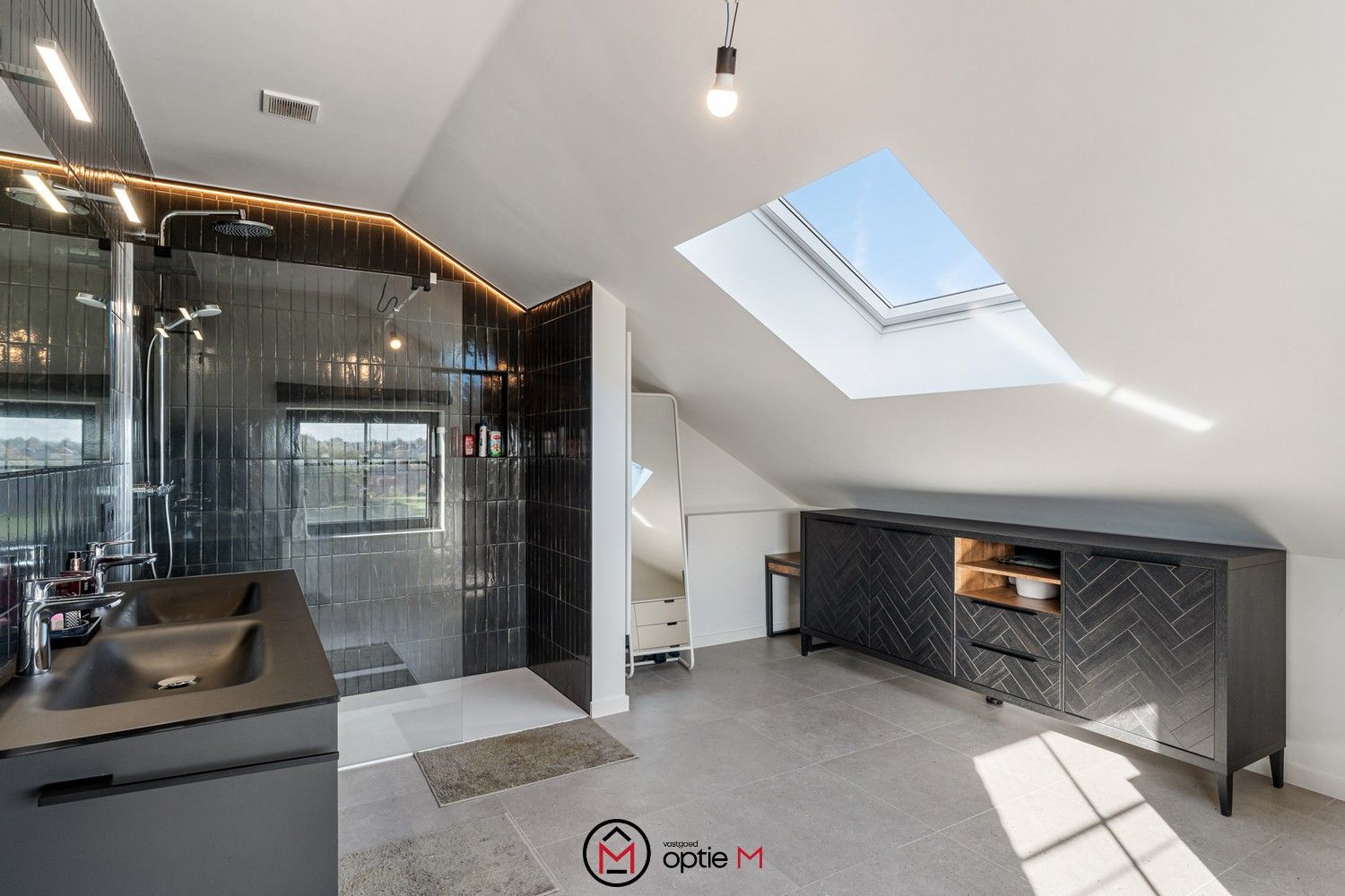 Prachtige woning met inpandige studio te koop in Riemst, Val-meer. foto 21