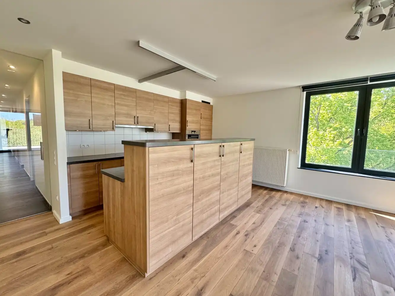 UNIEK APPARTEMENT MET PRACHTIG UITZICHT foto 4
