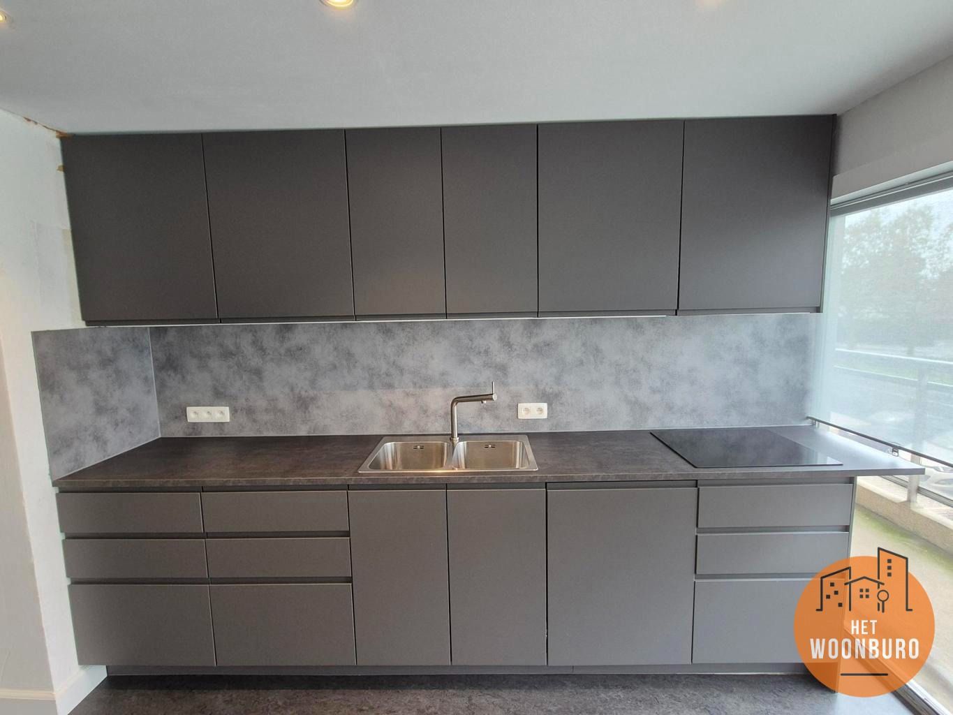 Appartement 1e Verd.  foto 6
