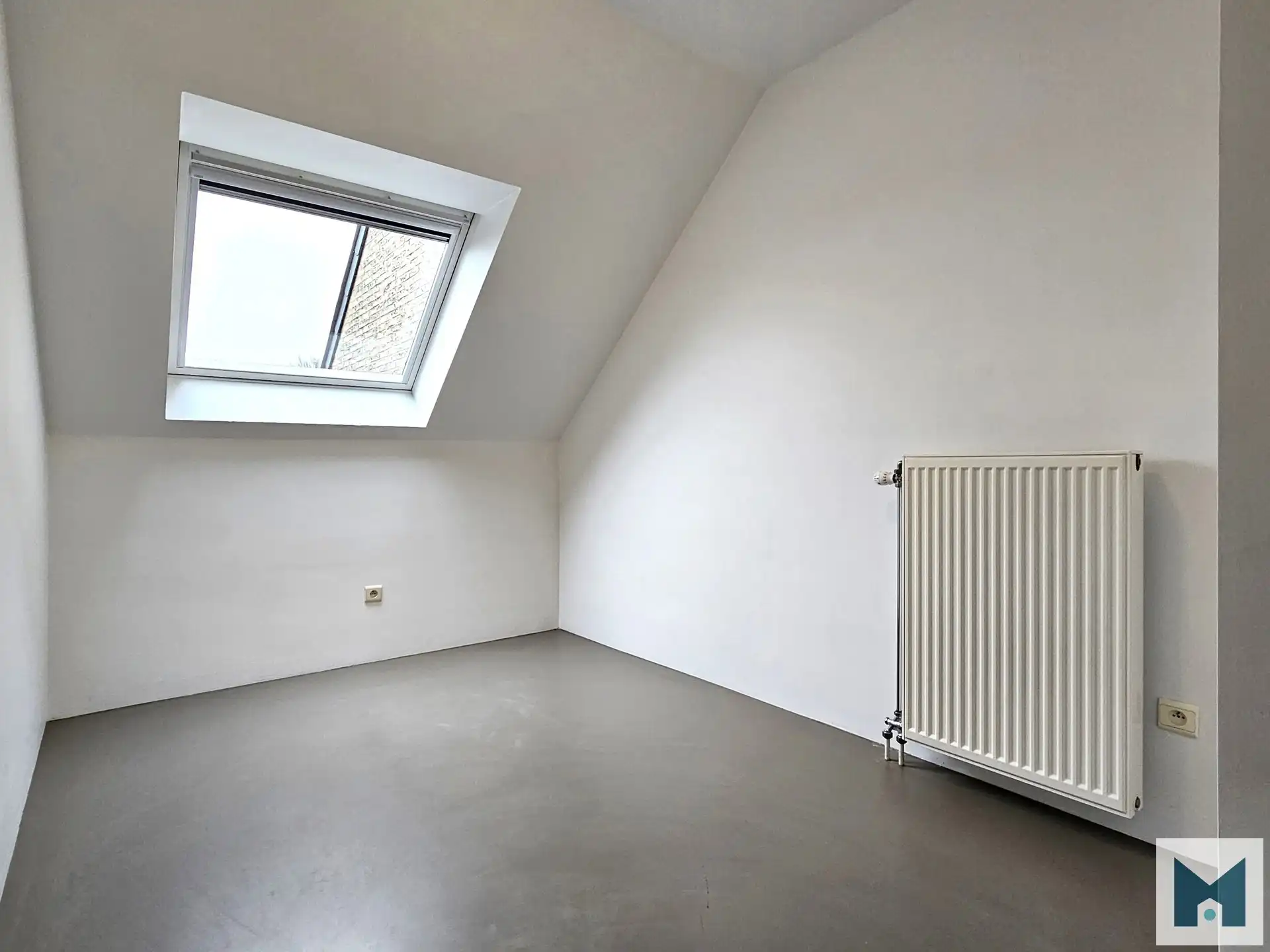 Moderne duplex in hartje Opdorp op "Den Dries"!  foto 17