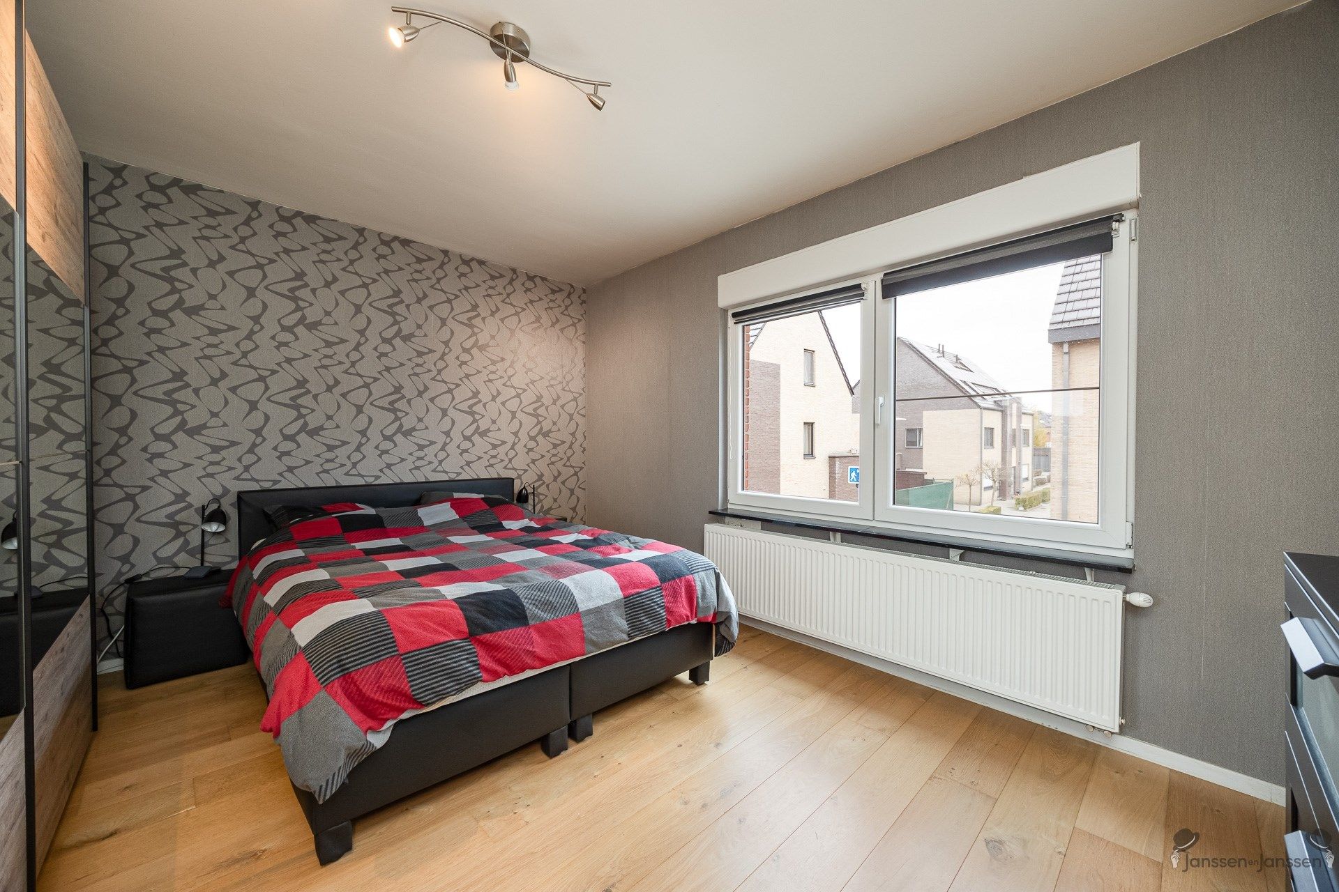 Instapklare en energiezuinige rijwoning foto 14