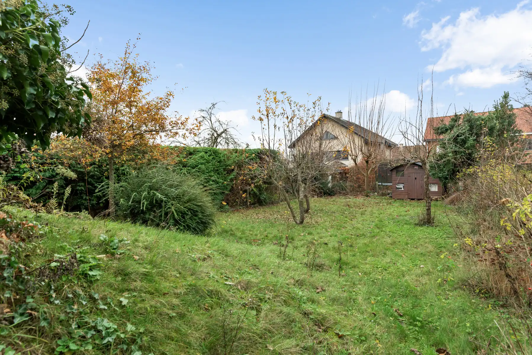 Huis te koop foto 9