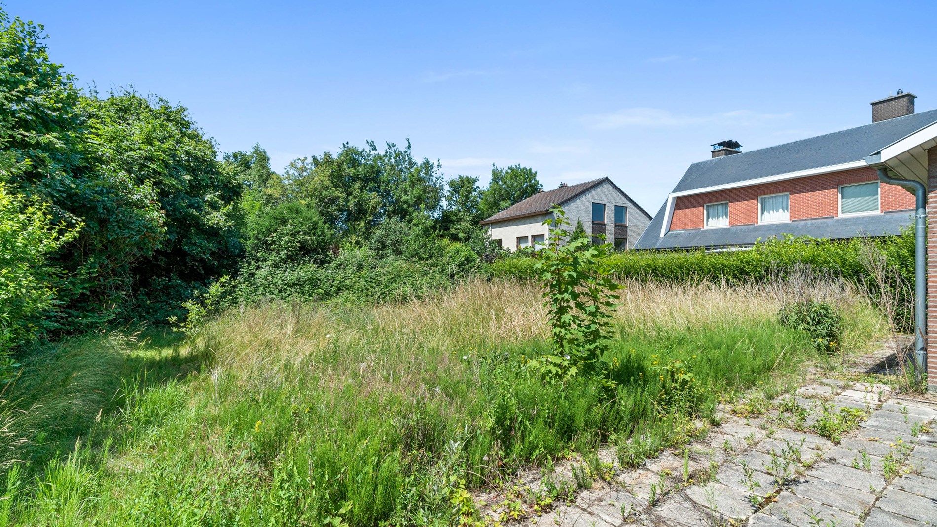 KESSEL-LO - villa 5 slks op 640m2 tuin foto 4