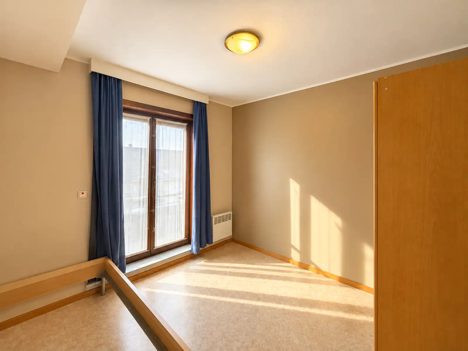 Instapklaar appartement met 2 slaapkamers en terras foto 7