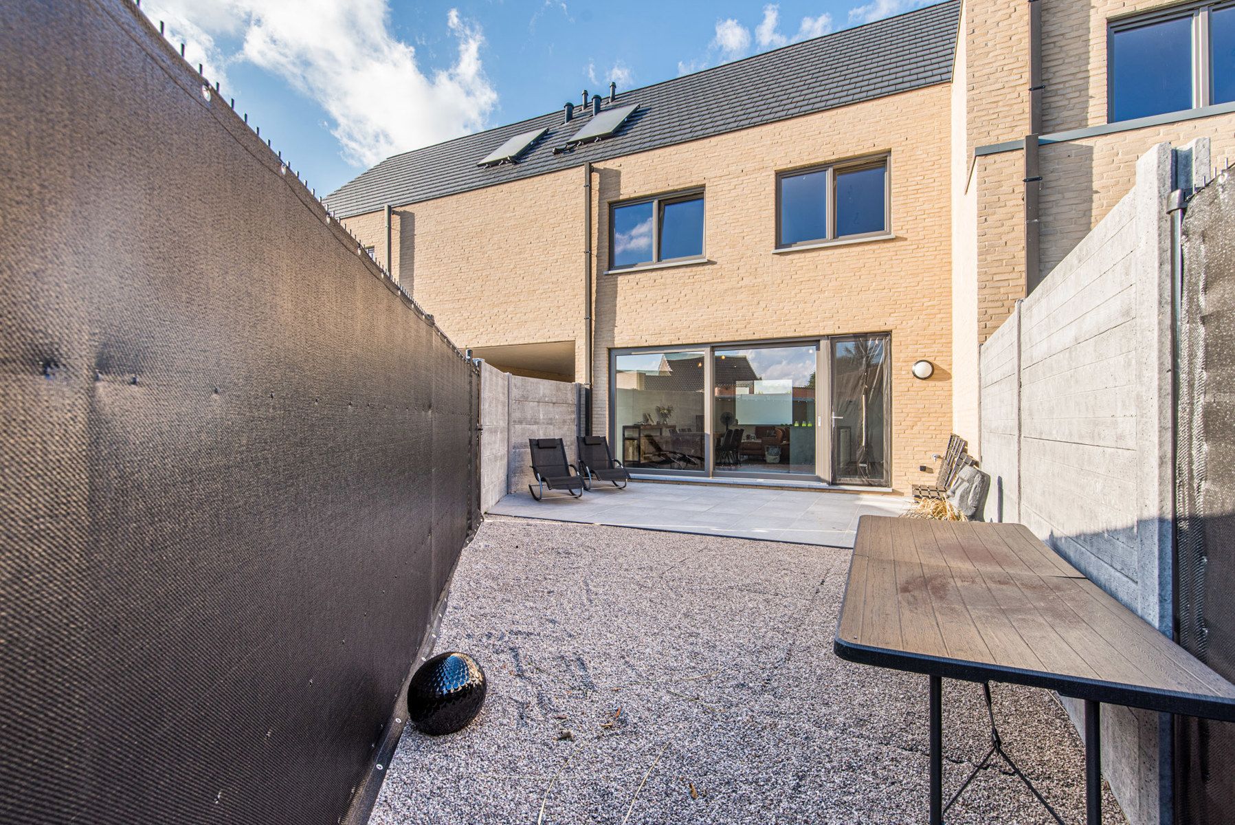 Prachtige ruime woonst nabij Donkmeer, tuin, 3 slk, garage  foto 2