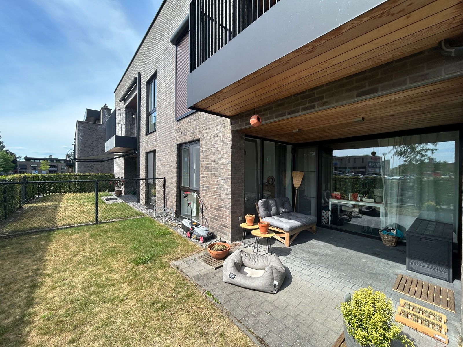 Appartement te huur foto {{pictureIndex}}