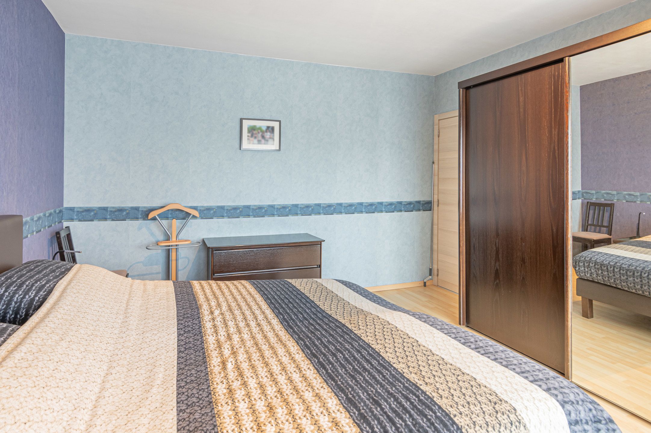 Instapklare woning in groene omgeving nabij Steytelinckpark foto 13