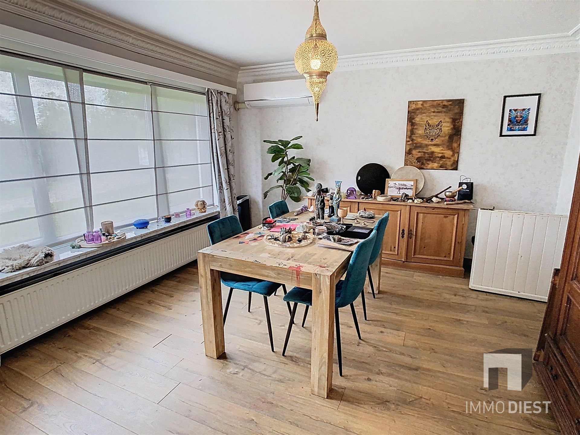 Charmante woning op 25a 49ca foto 6