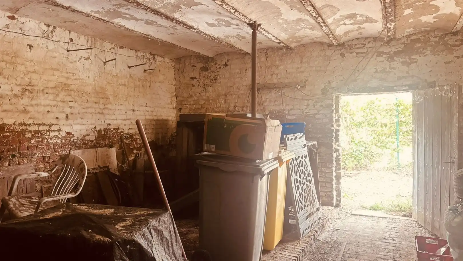 Rustig gelegen woning met tal van mogelijkheden foto 19