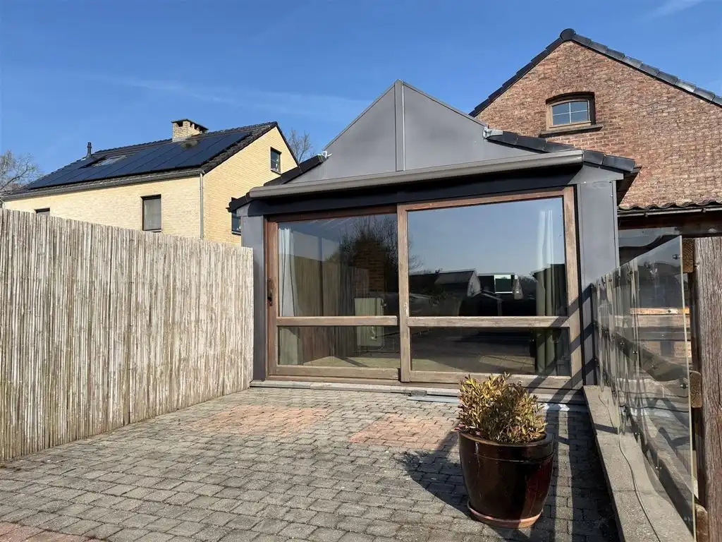Gelijkvloerse vrijstaande woning foto 40