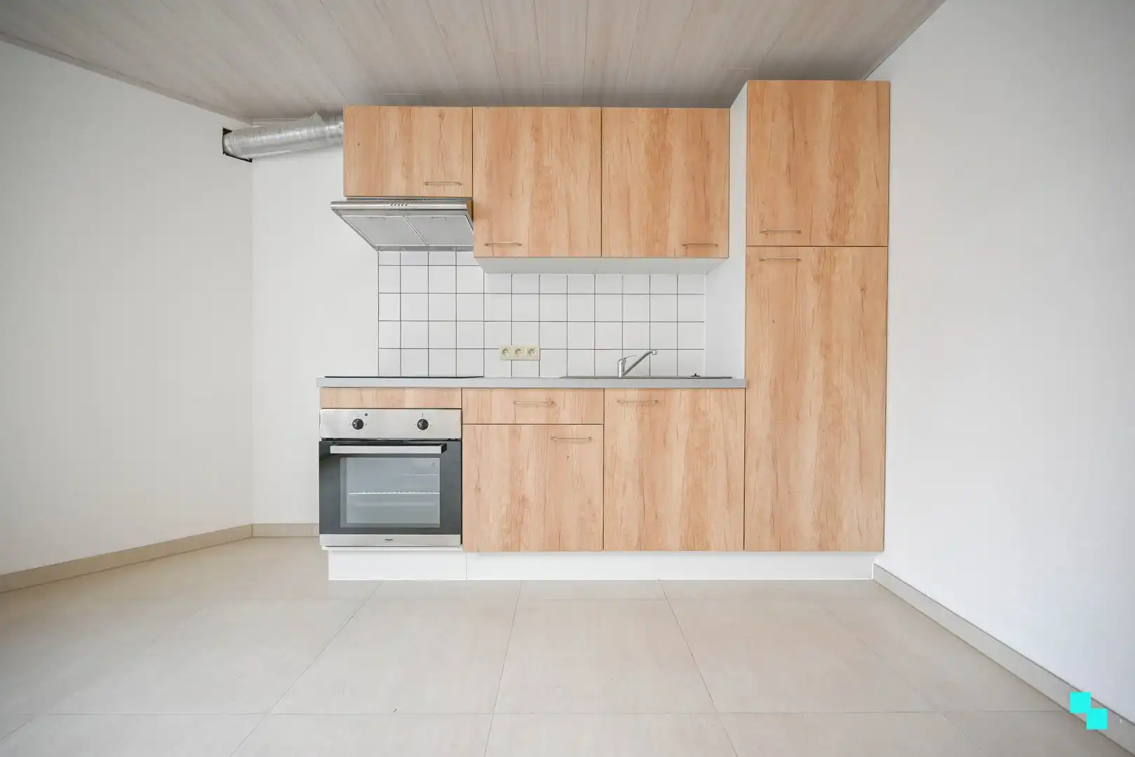 Woning met twee slaapkamers nabij het centrum van Kortrijk foto 9