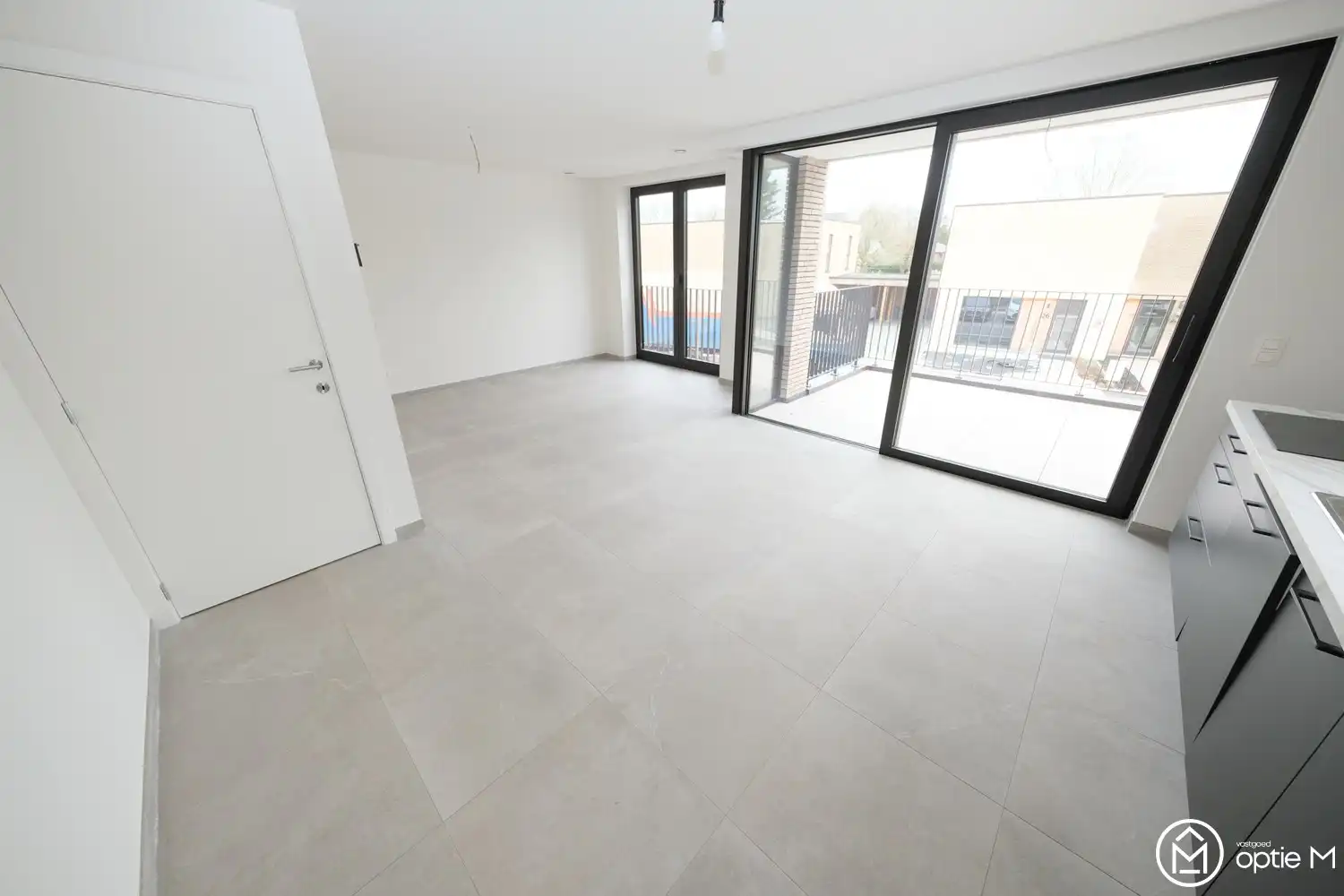 Energiezuinig nieuwbouwappartement met ruim terras foto 20