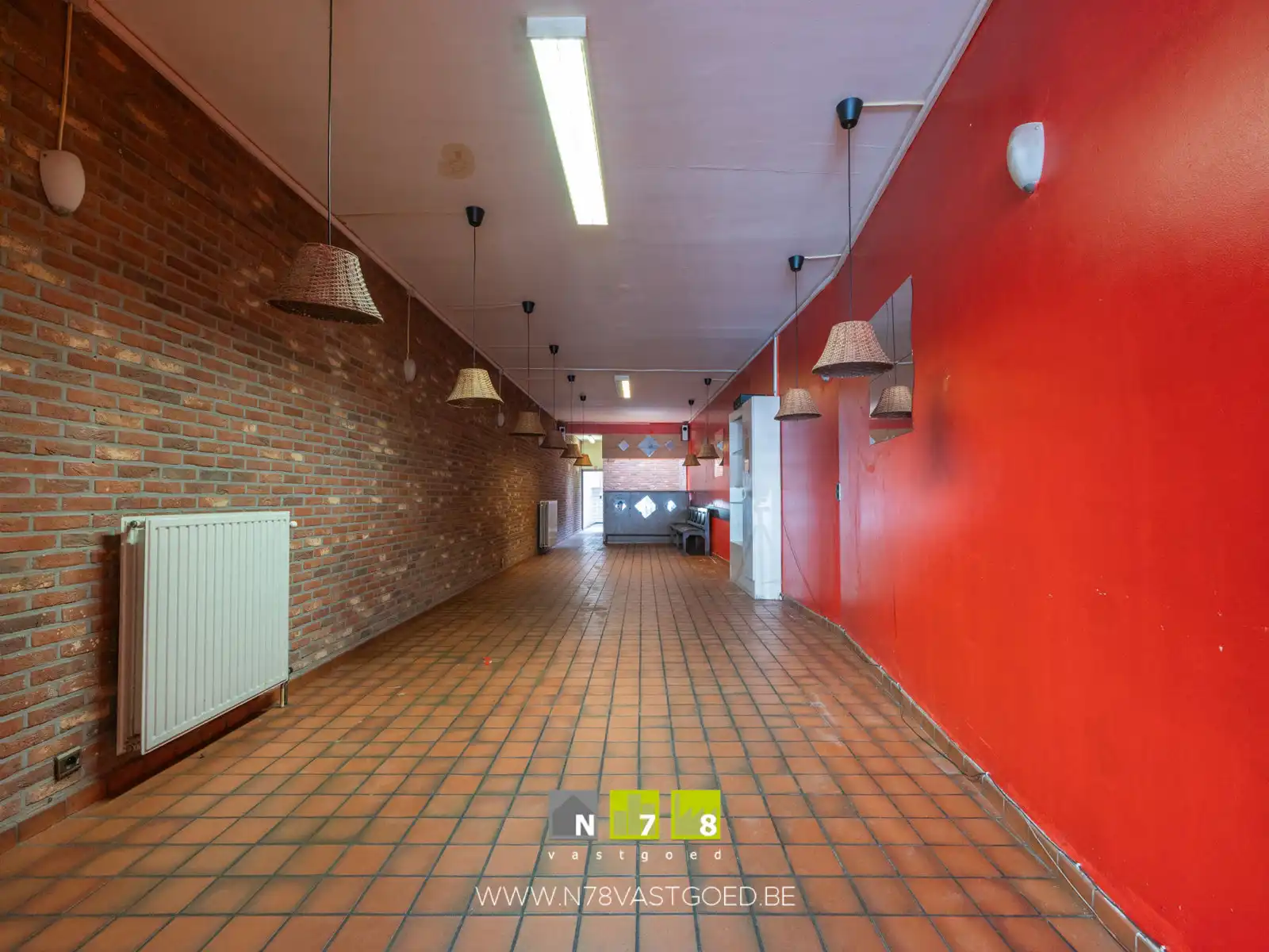 Commerciële ruimte te huur foto 6