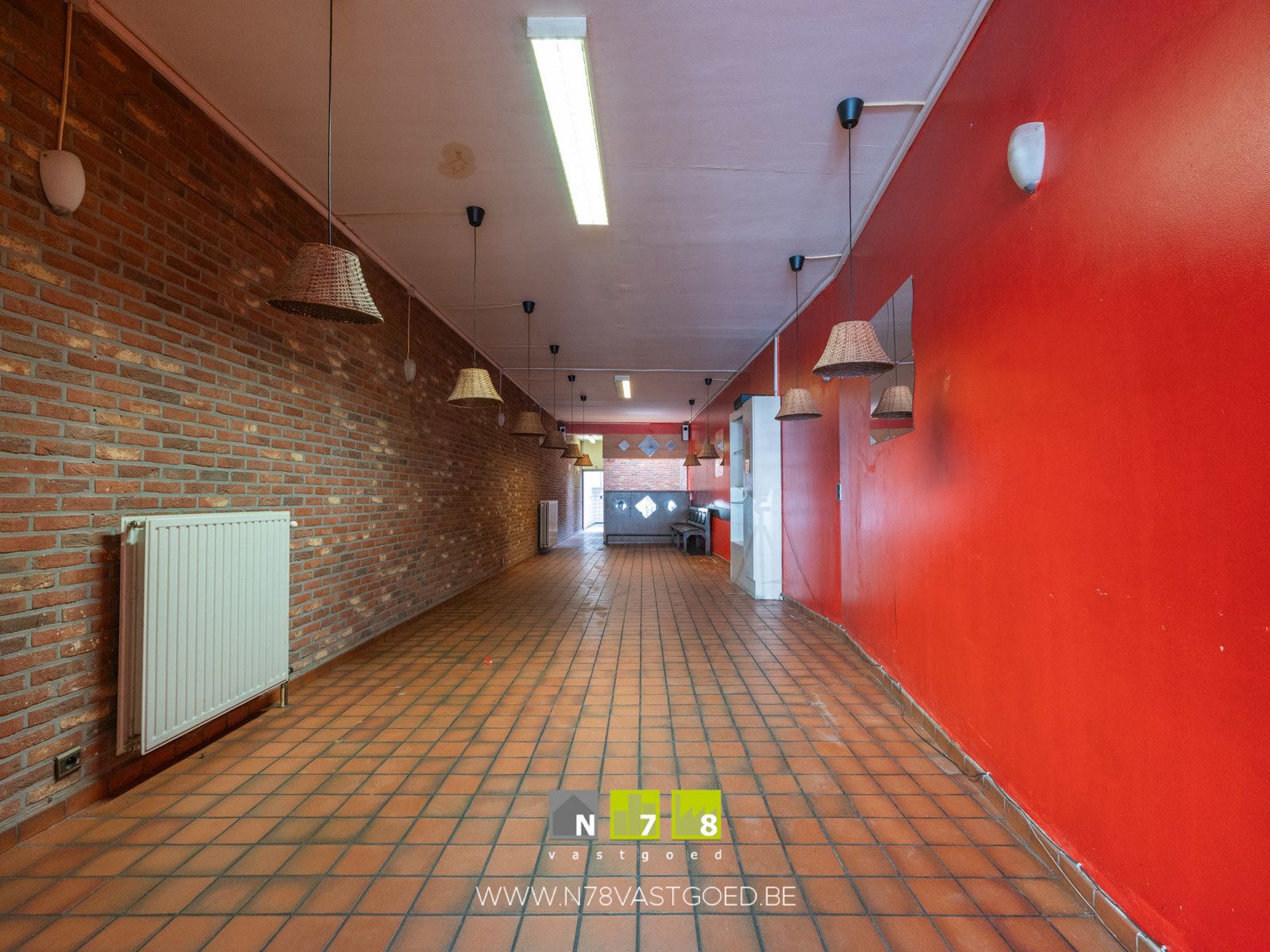 Commerciële ruimte te huur foto 6
