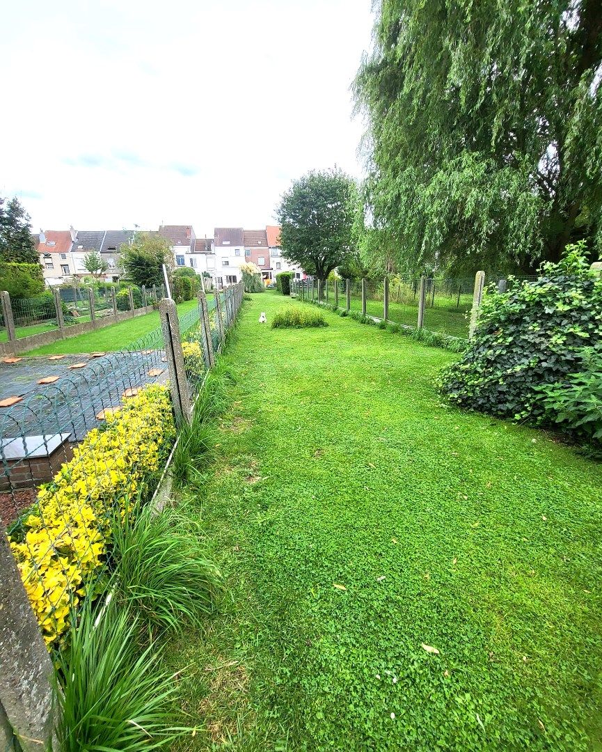 Wanneer wonen...plots betaalbaar wordt. foto 23